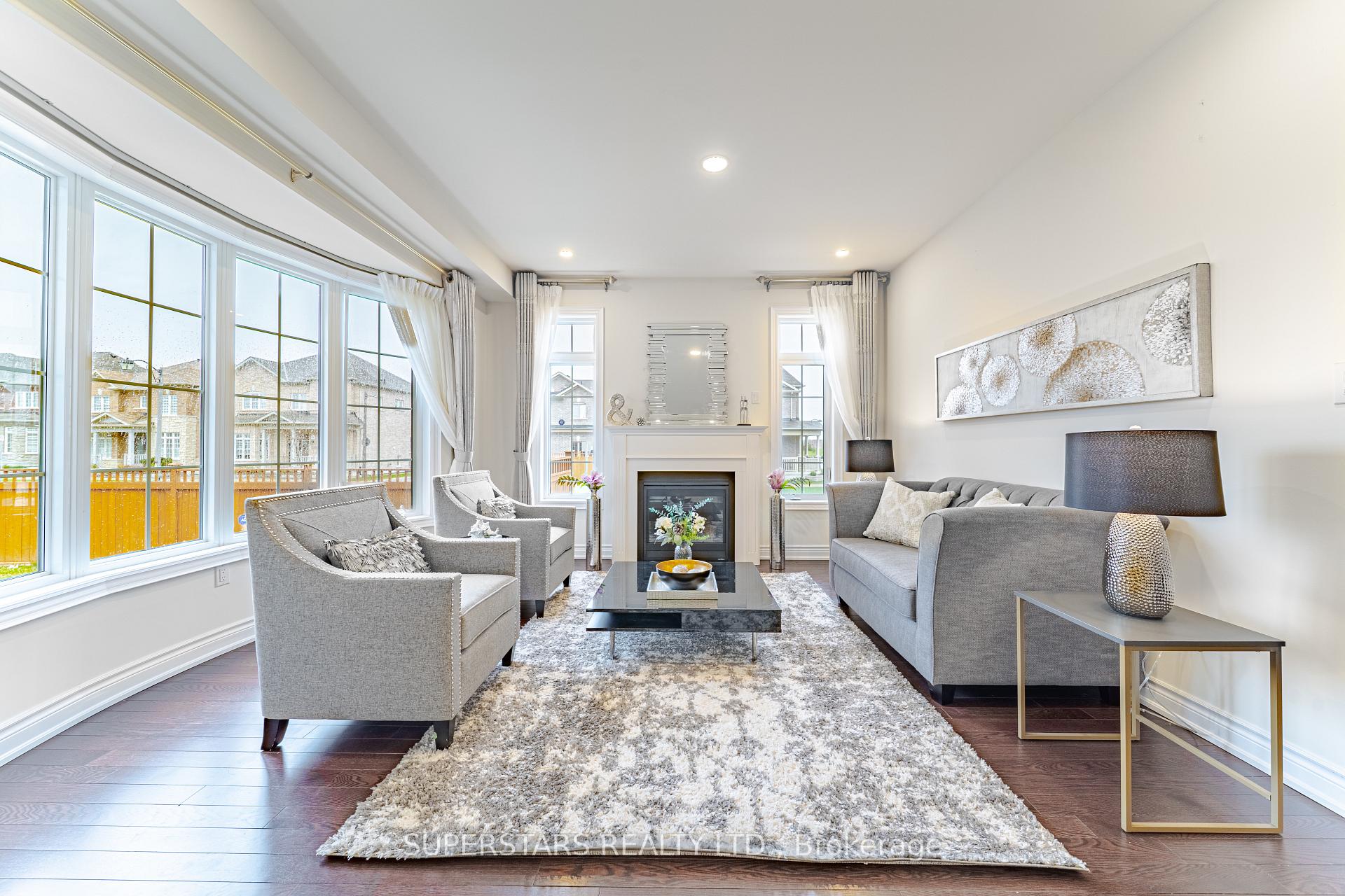 Photo 7 of 331 William Forster Road, Markham, Cornell — HOMEH