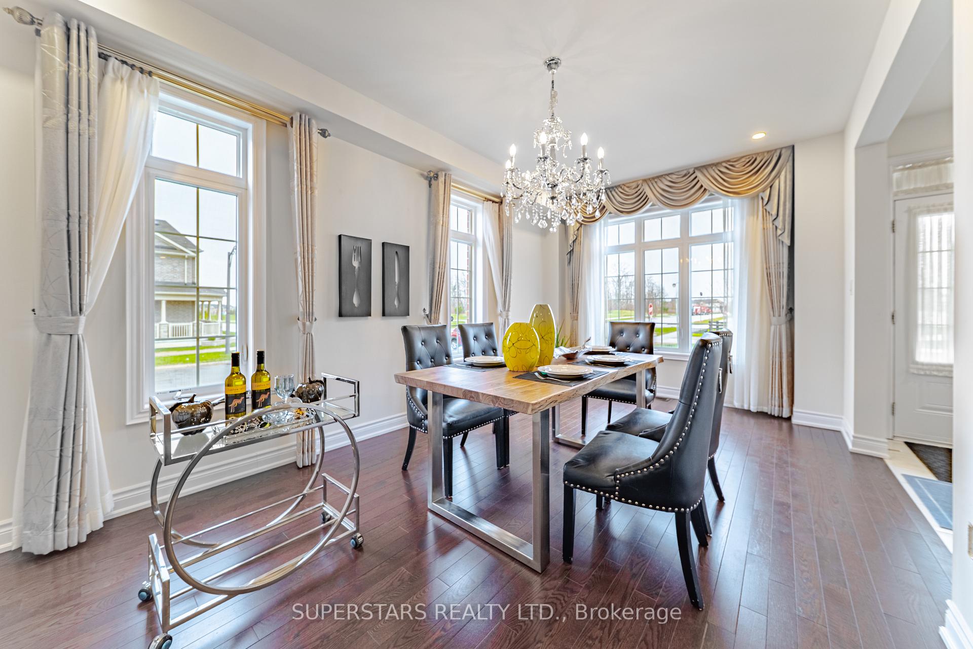Photo 10 of 331 William Forster Road, Markham, Cornell — HOMEH