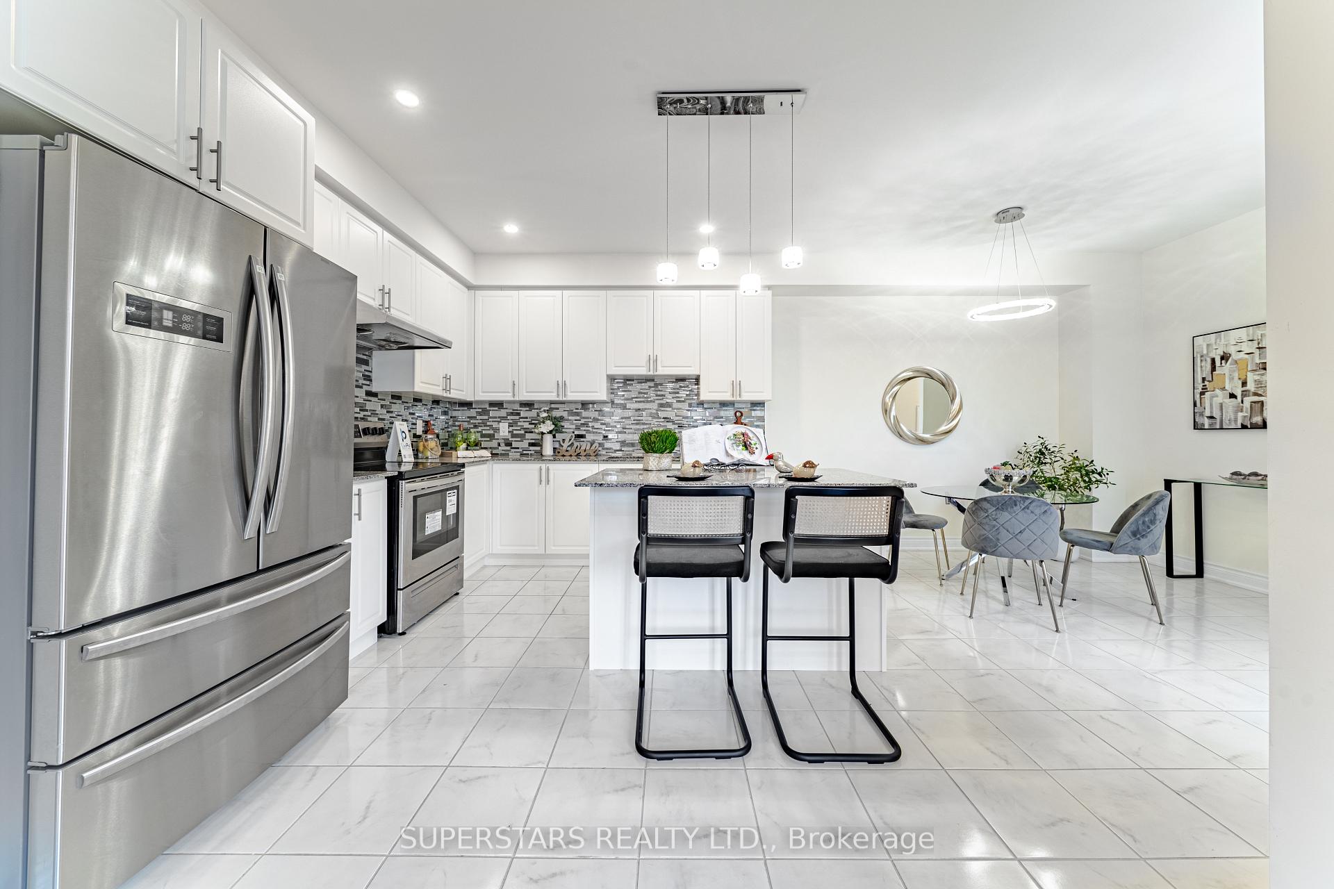 Photo 11 of 331 William Forster Road, Markham, Cornell — HOMEH