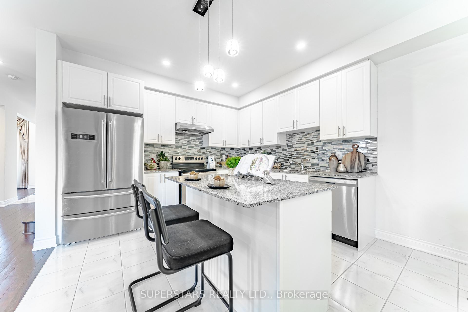 Photo 12 of 331 William Forster Road, Markham, Cornell — HOMEH