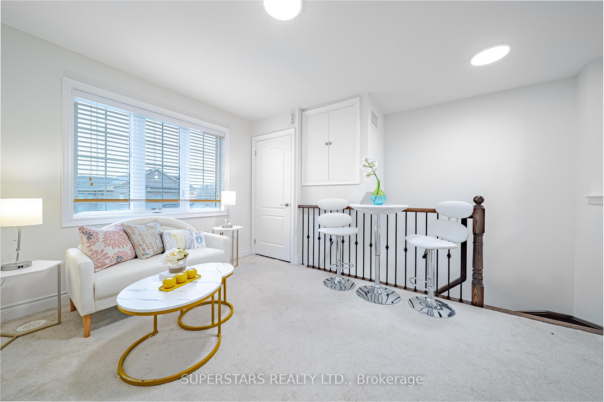Photo 29 of 331 William Forster Road, Markham, Cornell — HOMEH