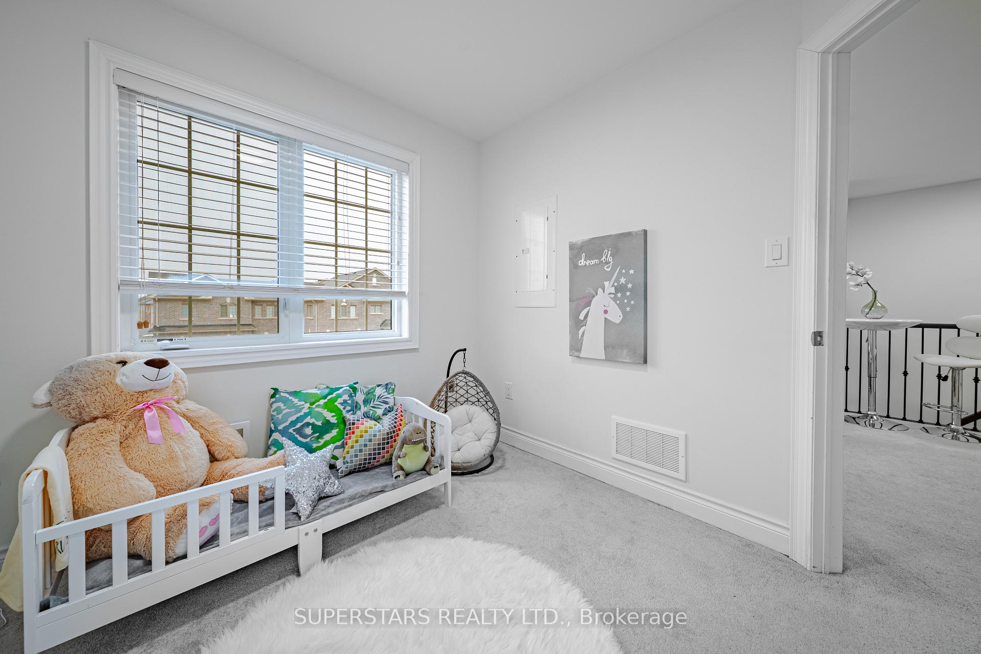 Photo 38 of 331 William Forster Road, Markham, Cornell — HOMEH