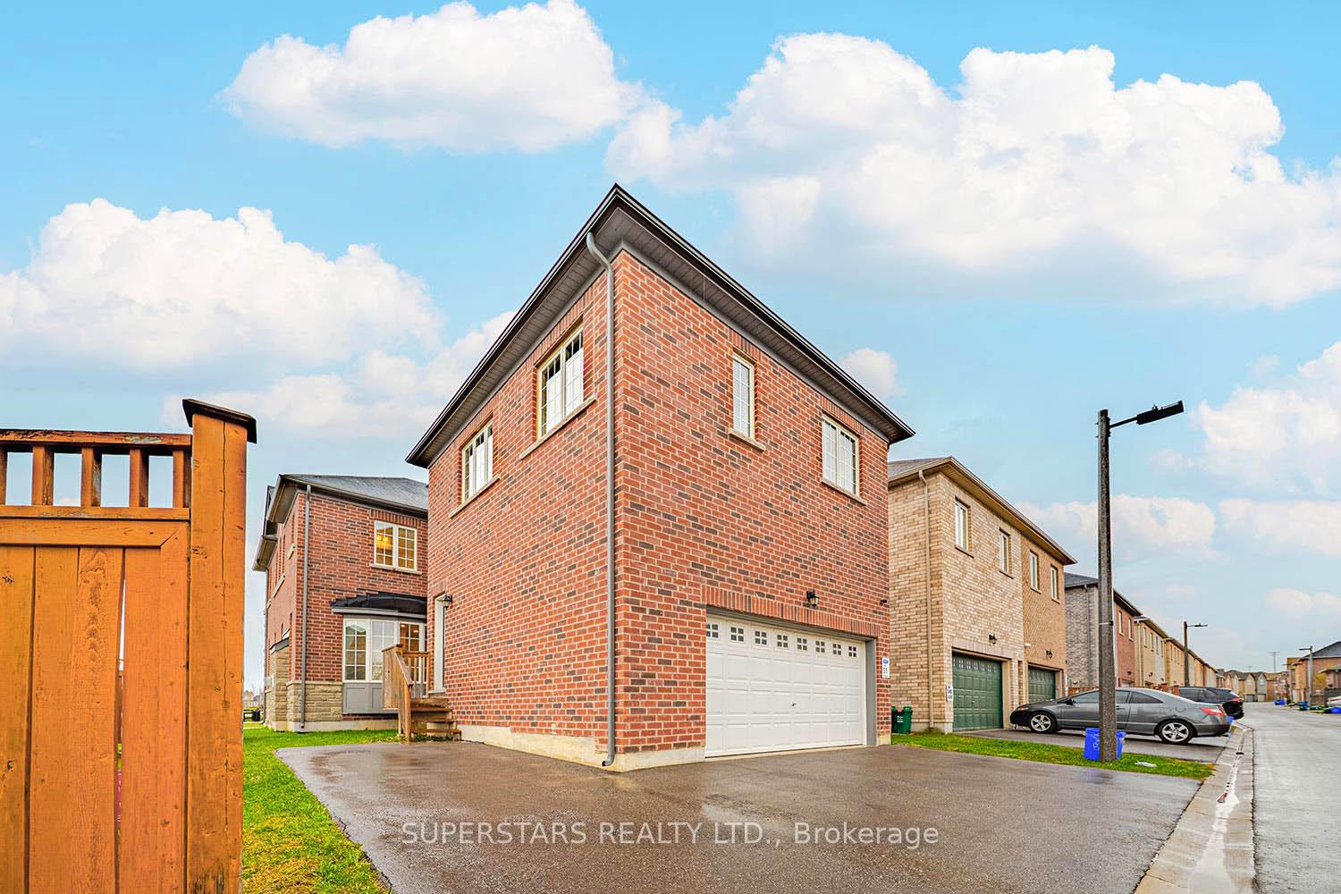 Photo 37 of 331 William Forster Road, Markham, Cornell — HOMEH