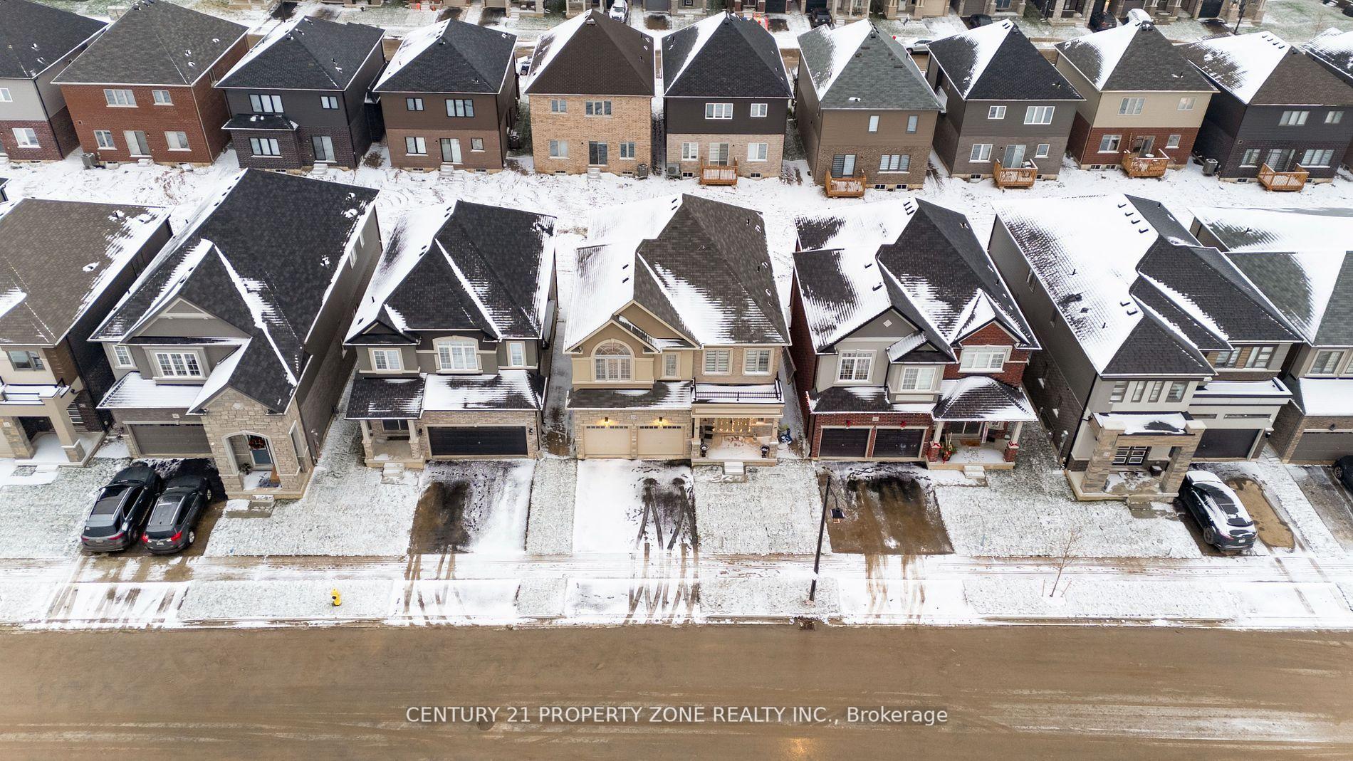 Photo 2 of 20 Ingalls Avenue, Brantford — HOMEH
