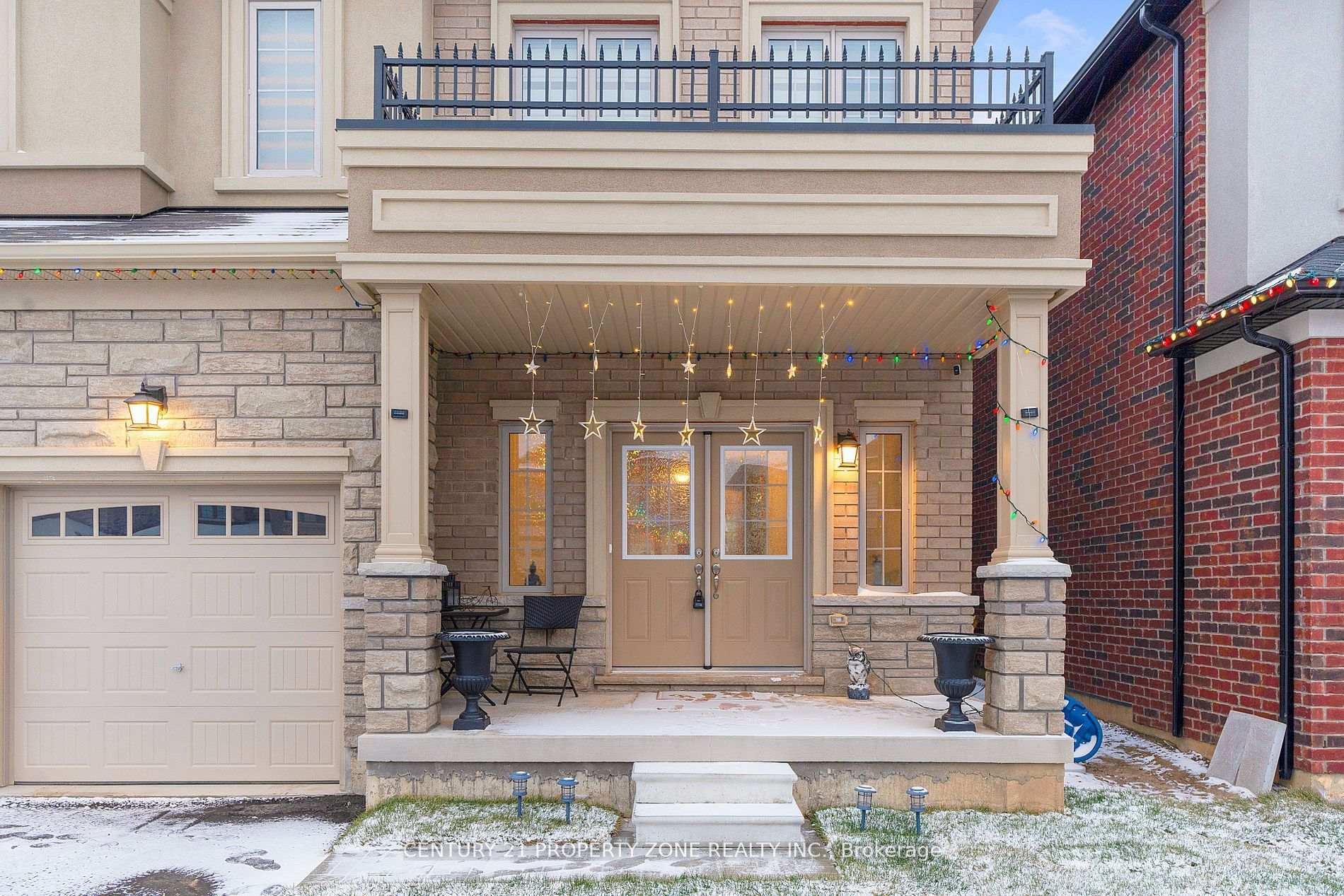 Photo 6 of 20 Ingalls Avenue, Brantford — HOMEH