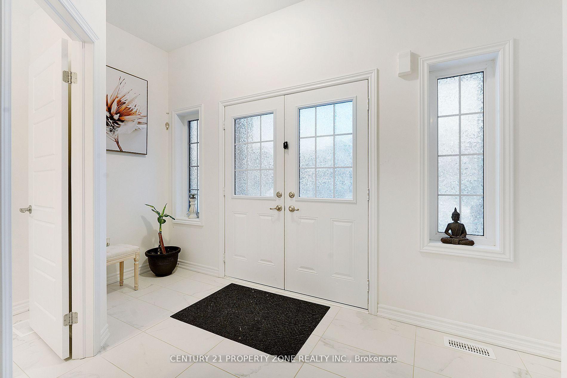 Photo 4 of 20 Ingalls Avenue, Brantford — HOMEH