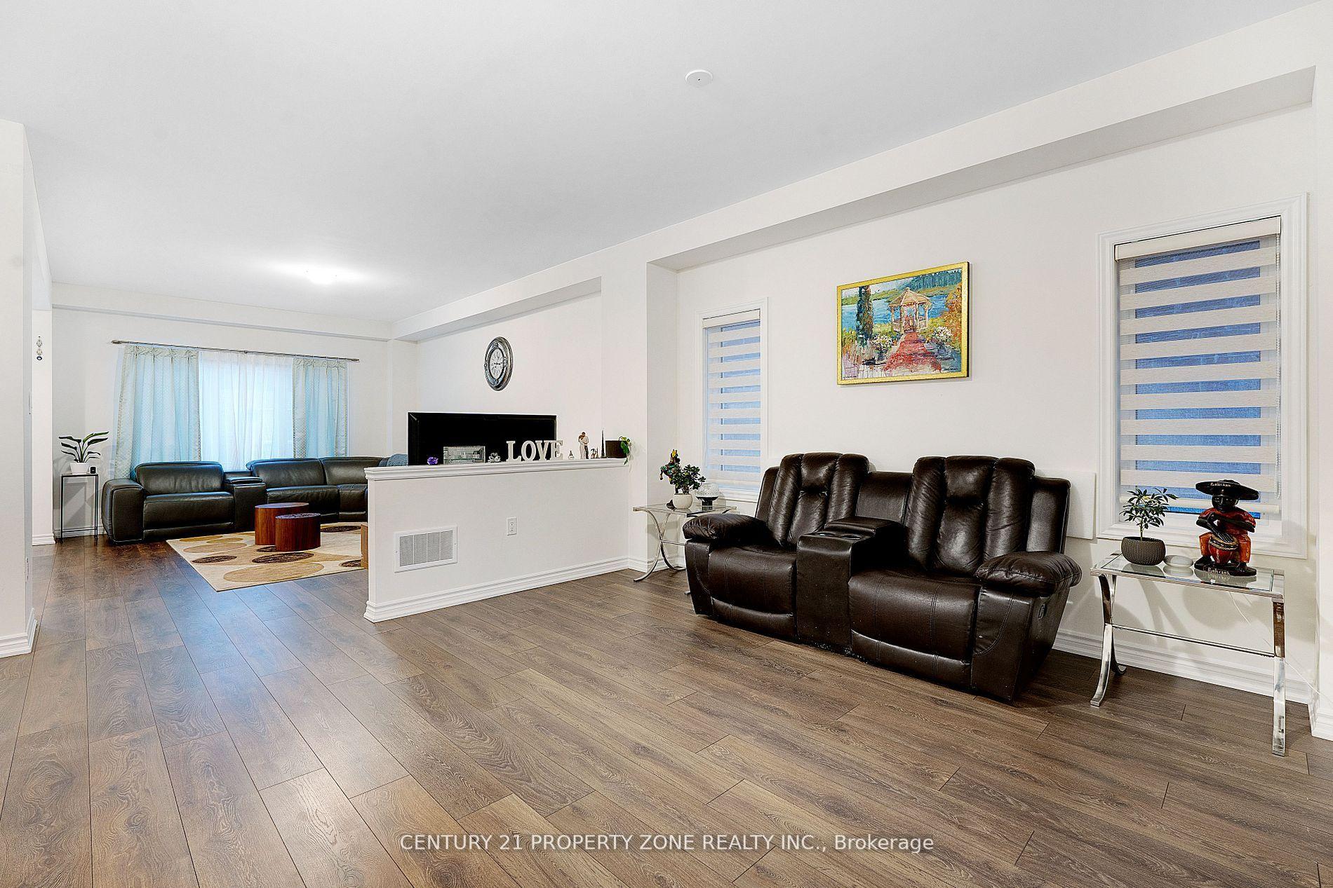 Photo 10 of 20 Ingalls Avenue, Brantford — HOMEH