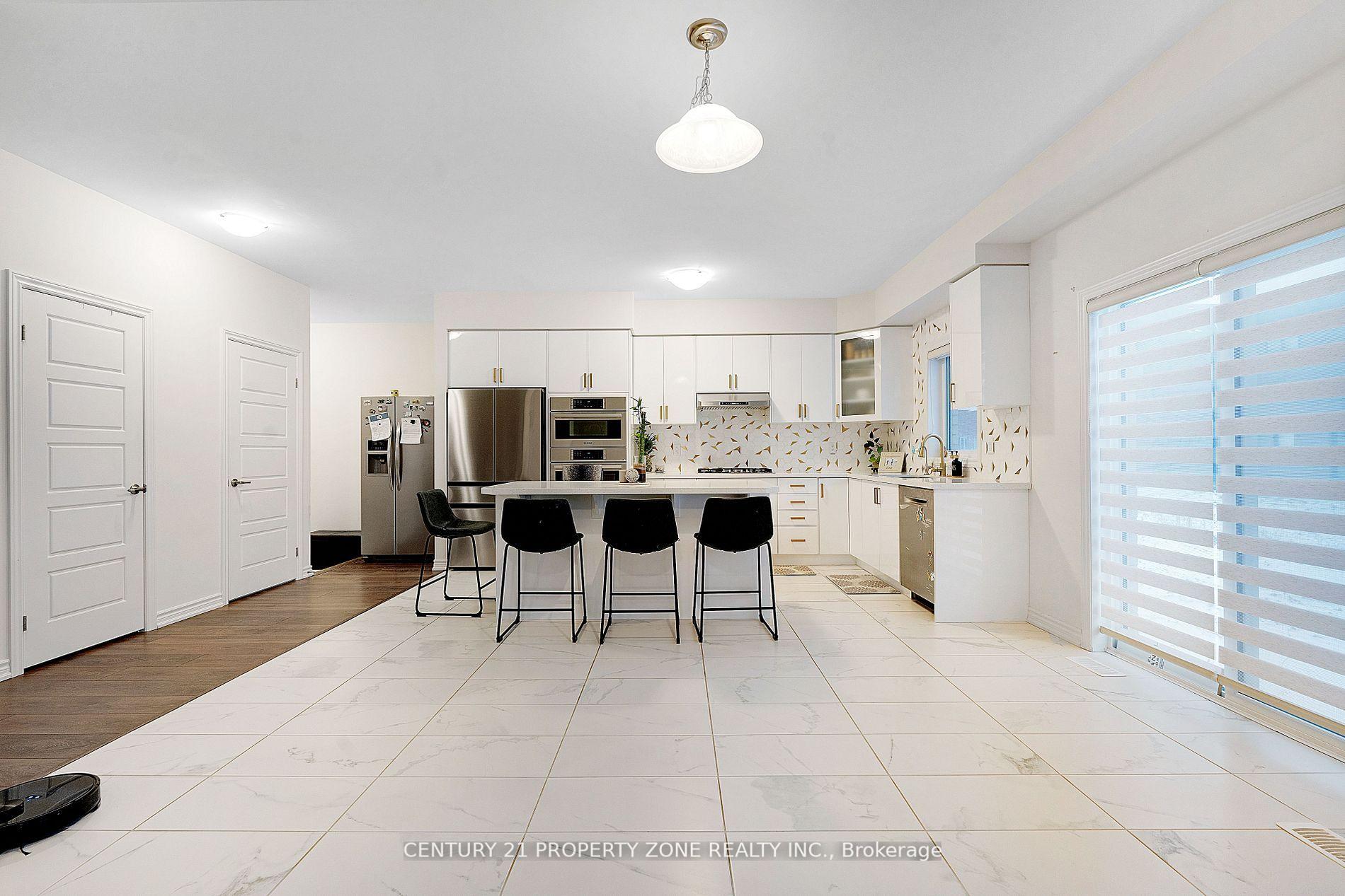 Photo 8 of 20 Ingalls Avenue, Brantford — HOMEH