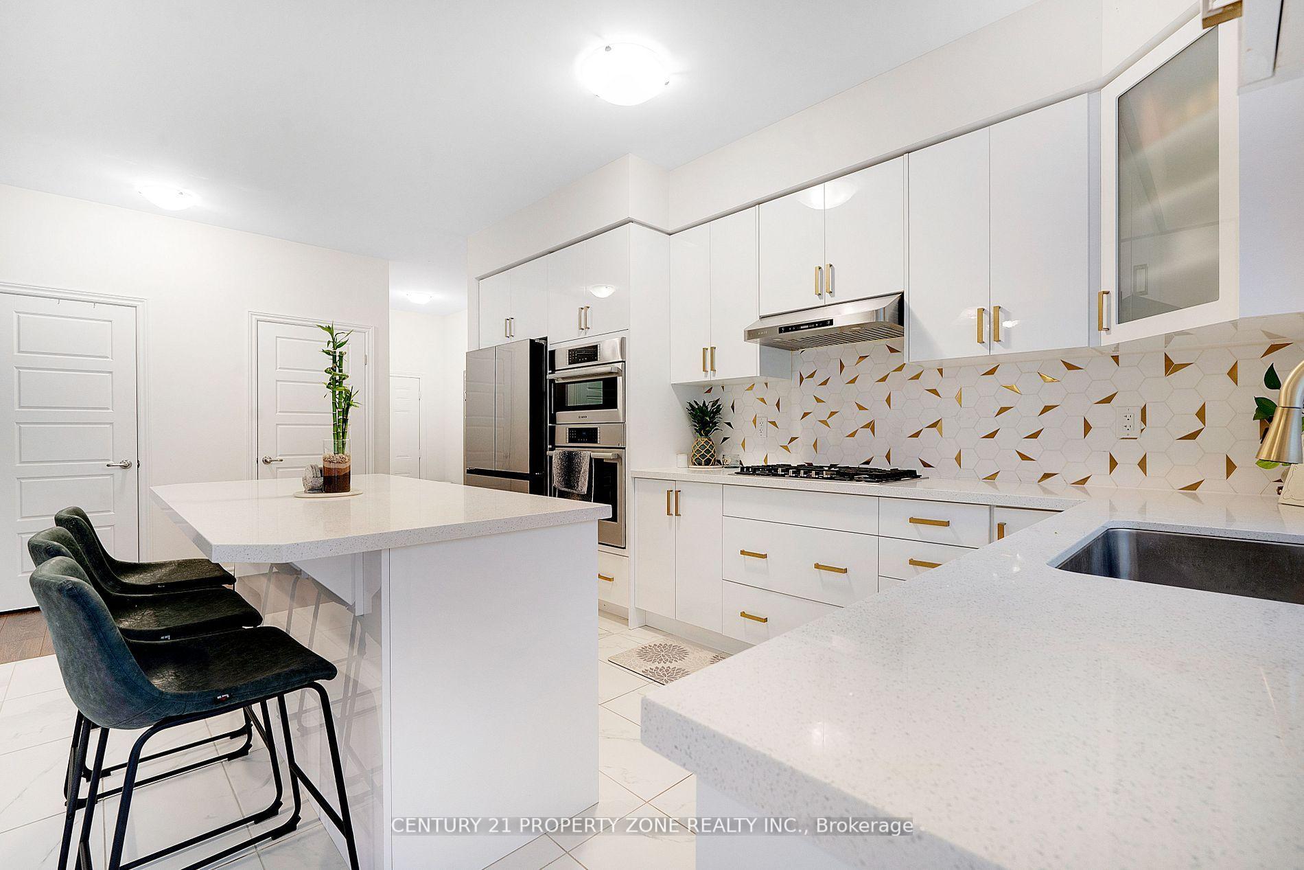 Photo 12 of 20 Ingalls Avenue, Brantford — HOMEH