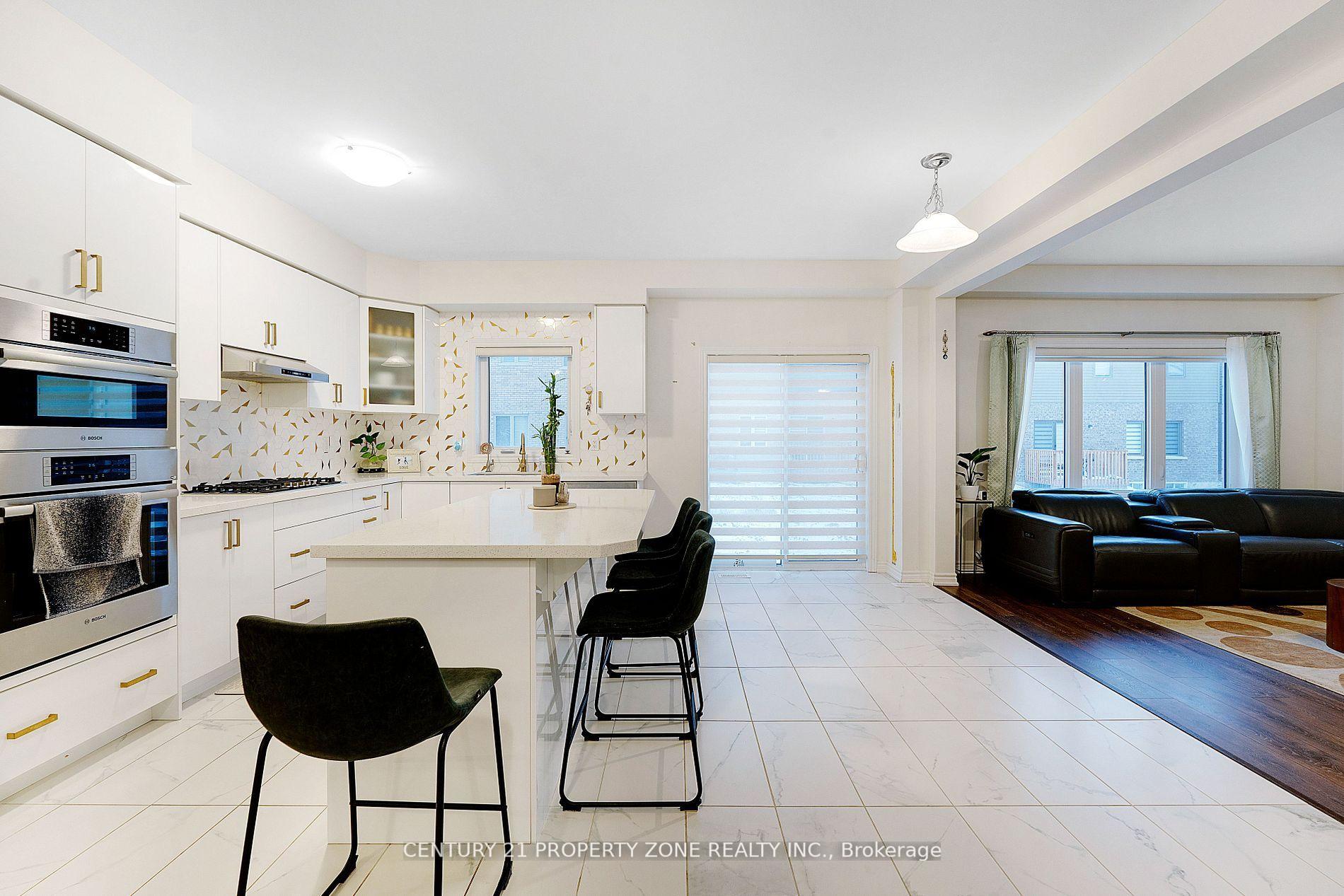 Photo 13 of 20 Ingalls Avenue, Brantford — HOMEH