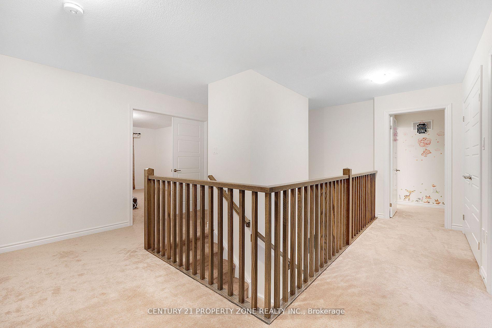 Photo 17 of 20 Ingalls Avenue, Brantford — HOMEH