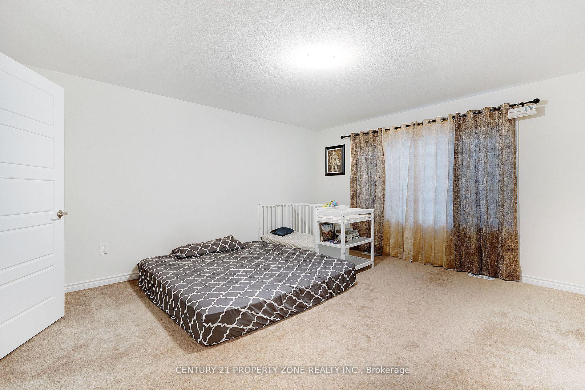 Photo 21 of 20 Ingalls Avenue, Brantford — HOMEH