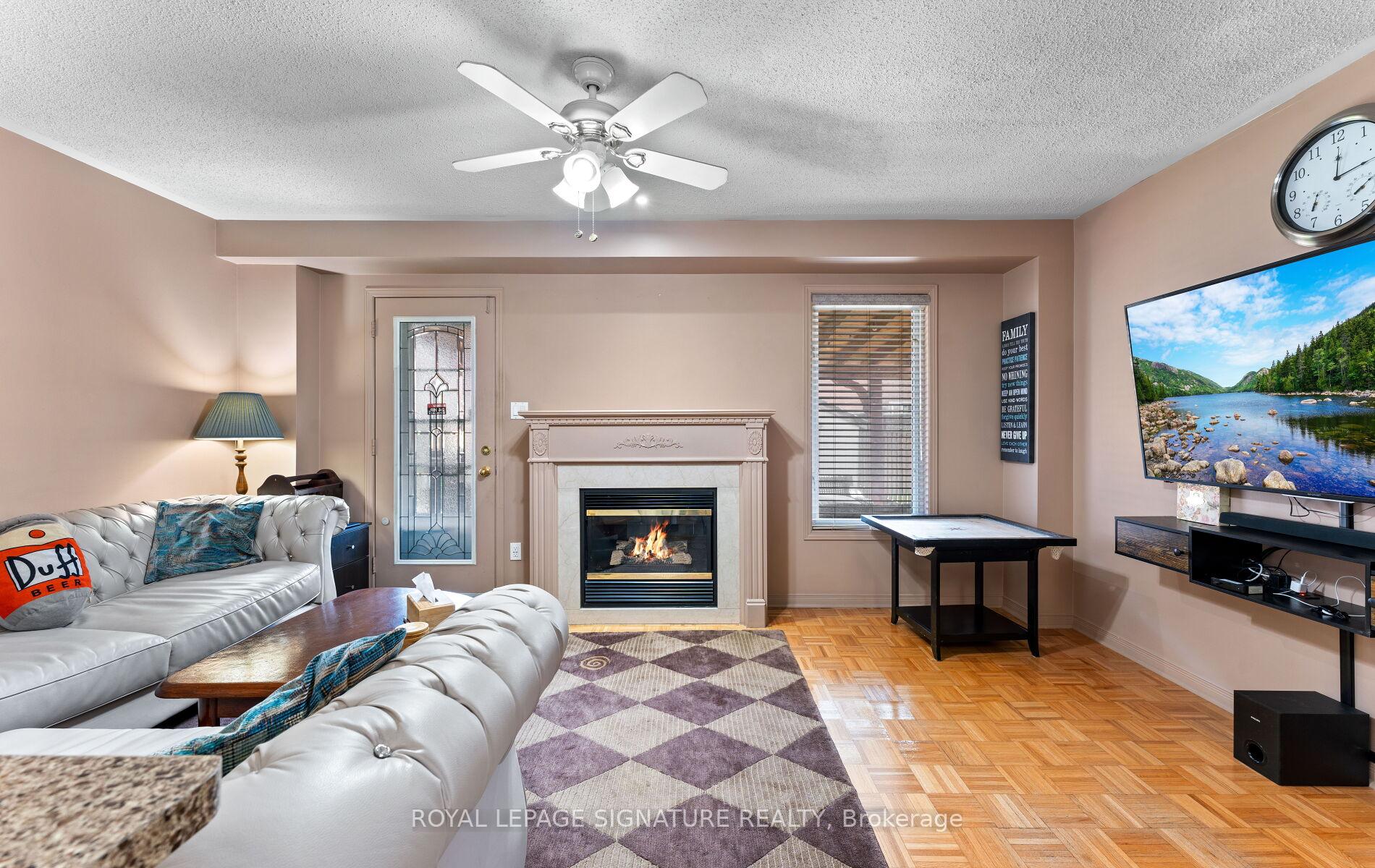 Photo 9 of 53 National Pine Drive, Vaughan, Vellore Village — HOMEH