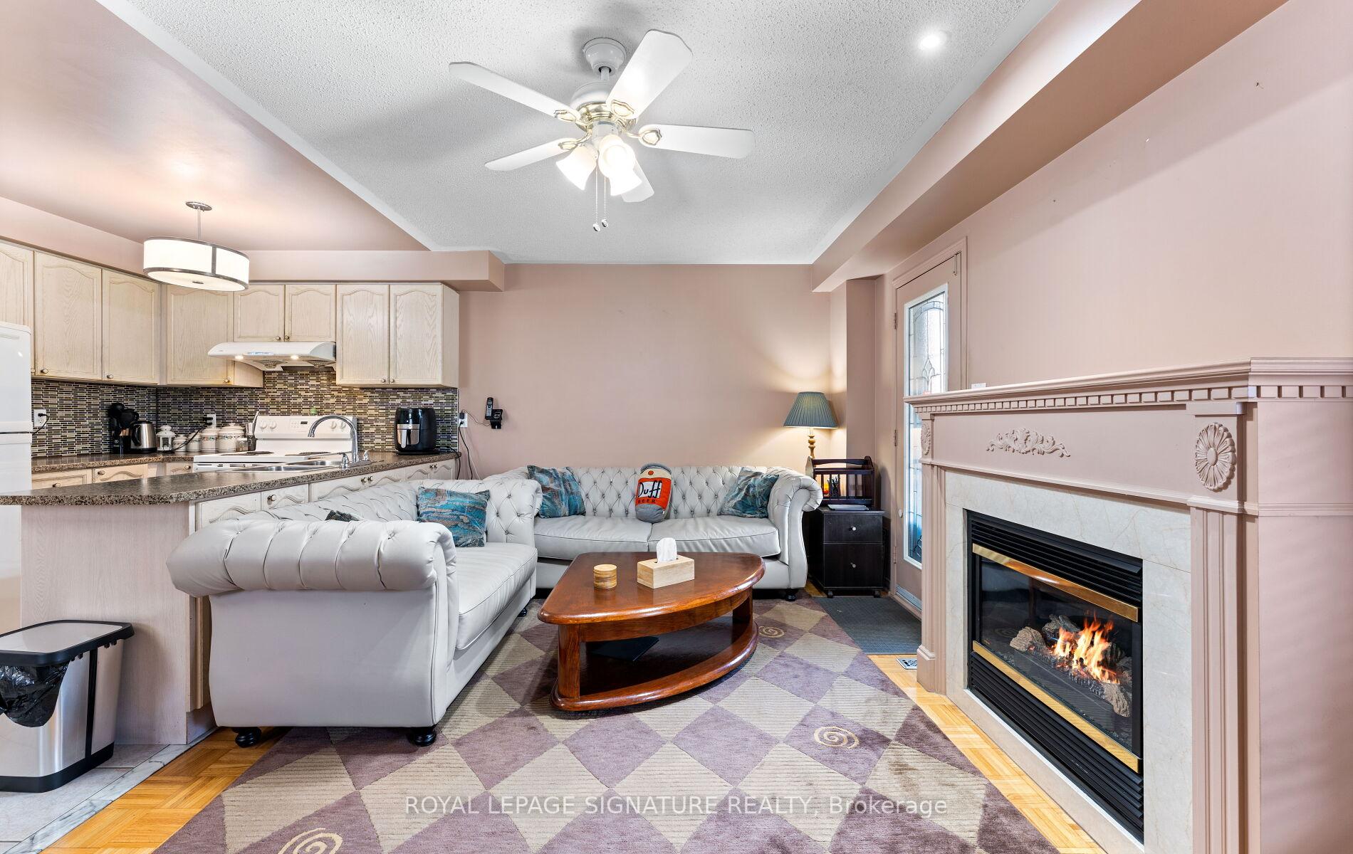 Photo 11 of 53 National Pine Drive, Vaughan, Vellore Village — HOMEH