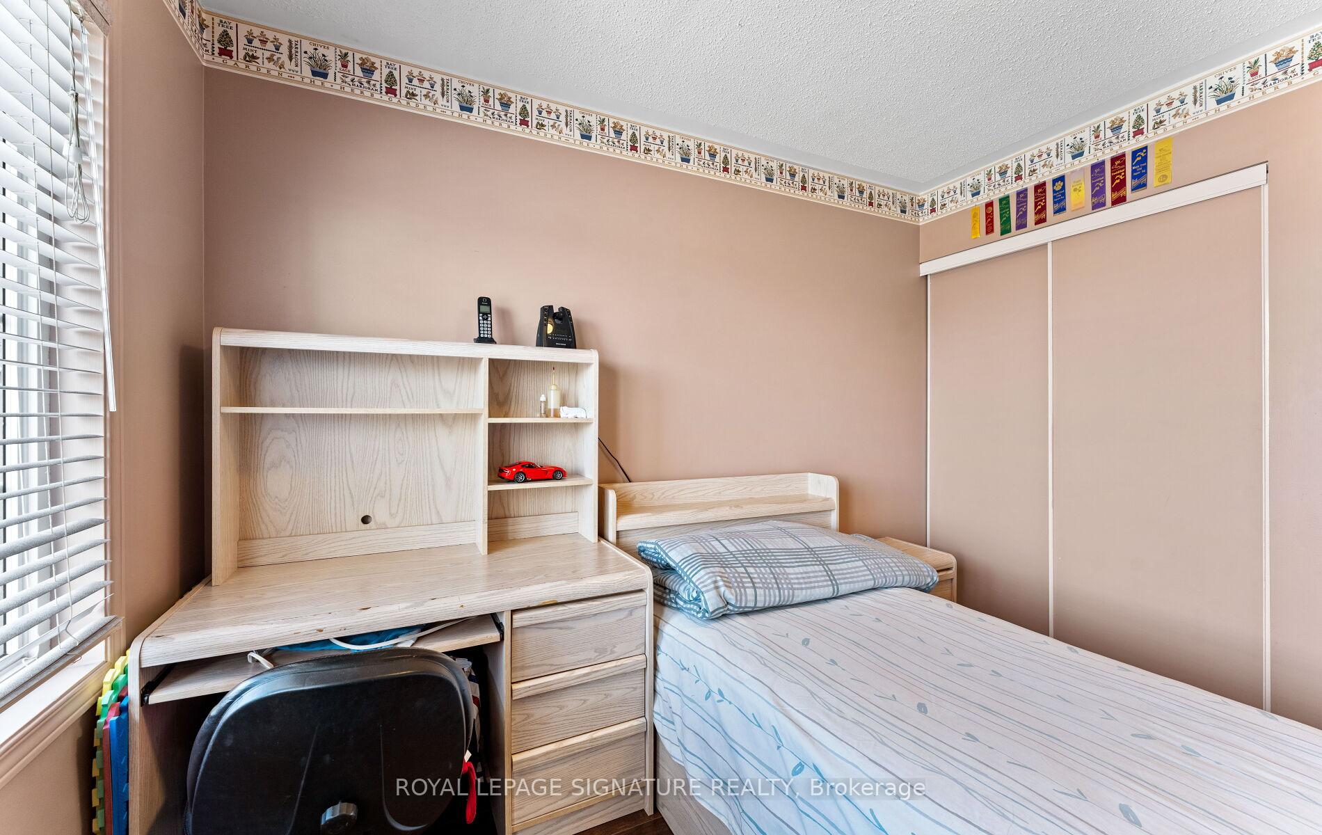 Photo 29 of 53 National Pine Drive, Vaughan, Vellore Village — HOMEH
