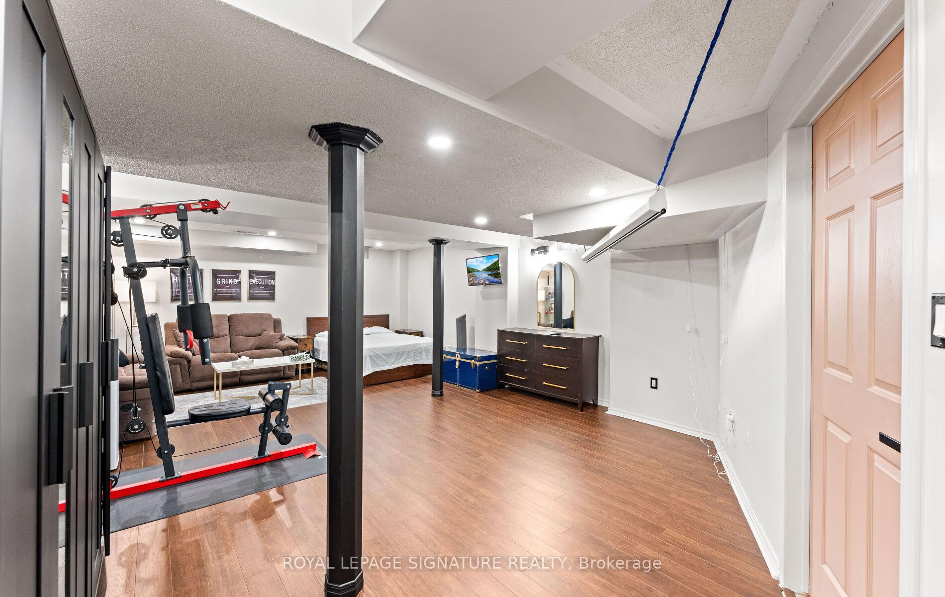 Photo 34 of 53 National Pine Drive, Vaughan, Vellore Village — HOMEH