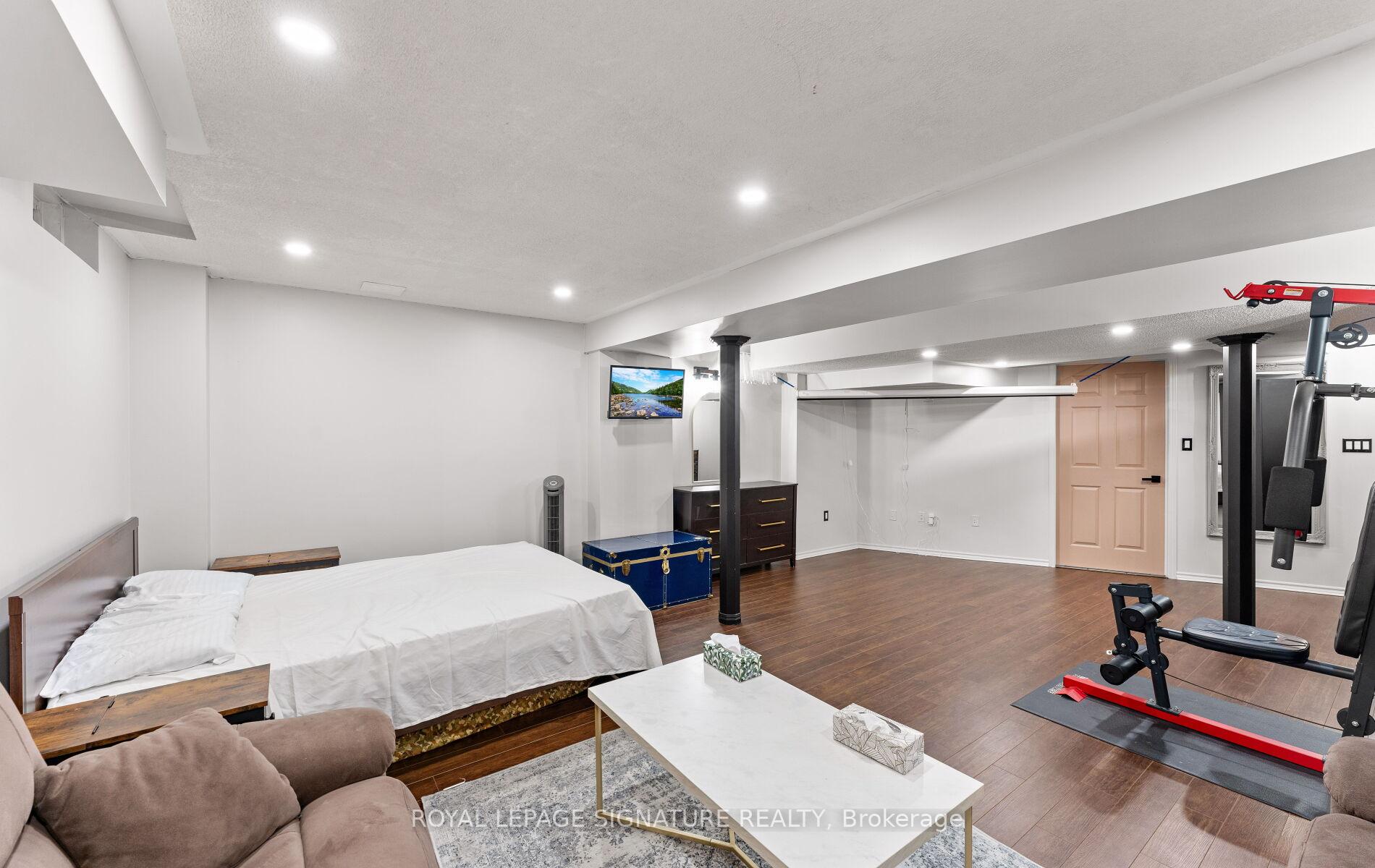 Photo 36 of 53 National Pine Drive, Vaughan, Vellore Village — HOMEH