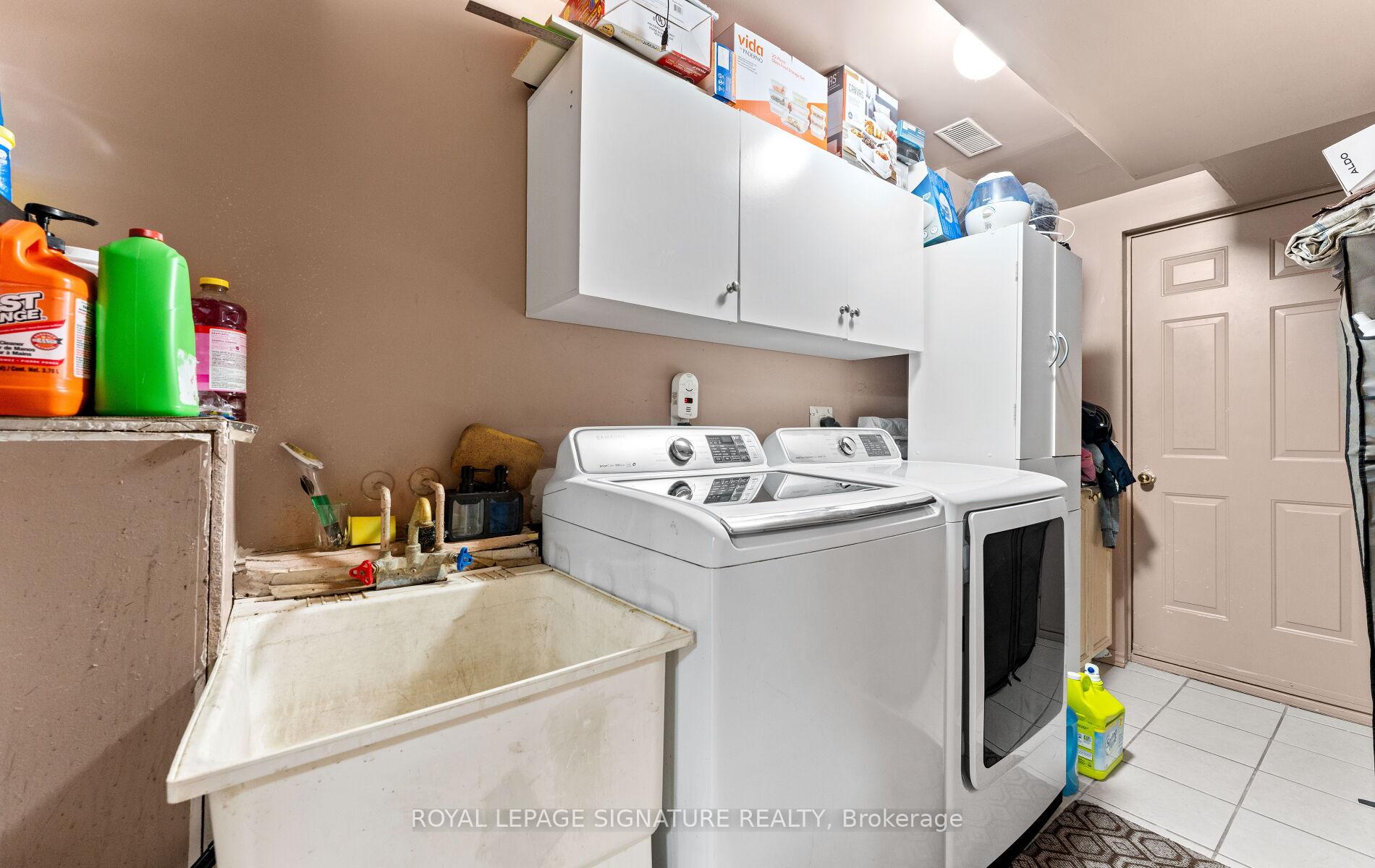 Photo 41 of 53 National Pine Drive, Vaughan, Vellore Village — HOMEH
