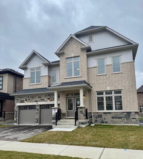 Photo 1 of 19 Lorrain Hand Crescent, Georgina, Keswick South — HOMEH