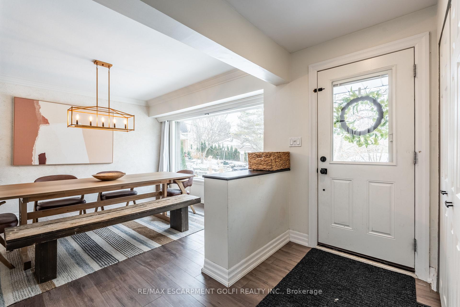 Photo 6 of 878 Alexander Road, Hamilton, Ancaster — HOMEH