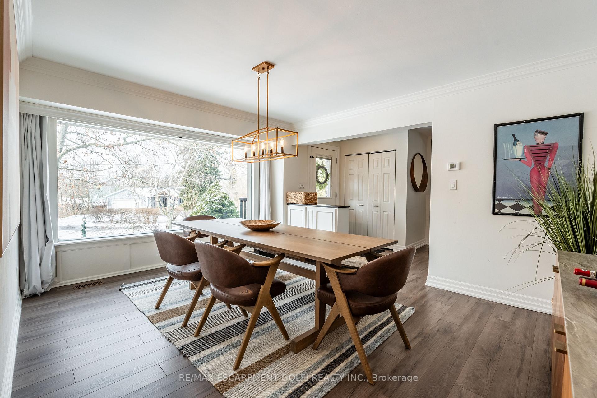 Photo 16 of 878 Alexander Road, Hamilton, Ancaster — HOMEH