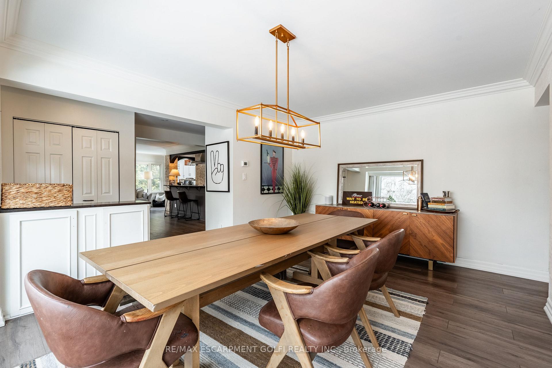 Photo 18 of 878 Alexander Road, Hamilton, Ancaster — HOMEH