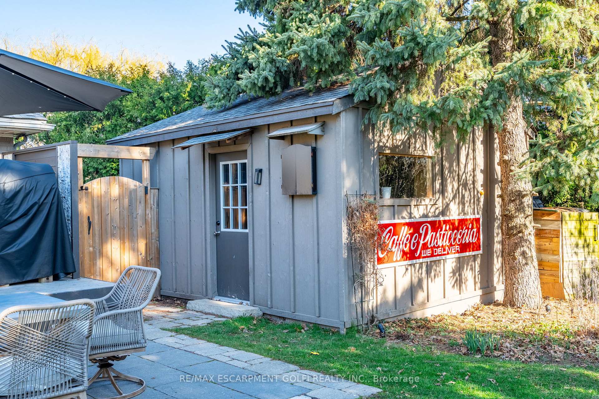 Photo 26 of 878 Alexander Road, Hamilton, Ancaster — HOMEH