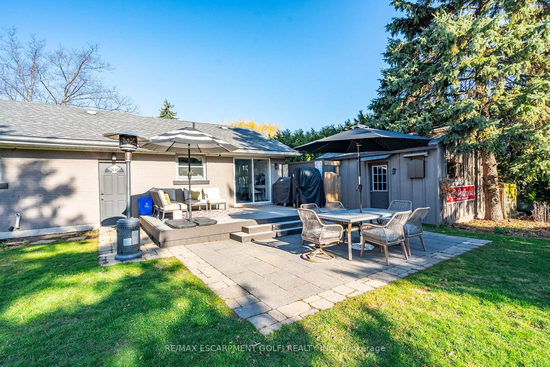 Photo 28 of 878 Alexander Road, Hamilton, Ancaster — HOMEH