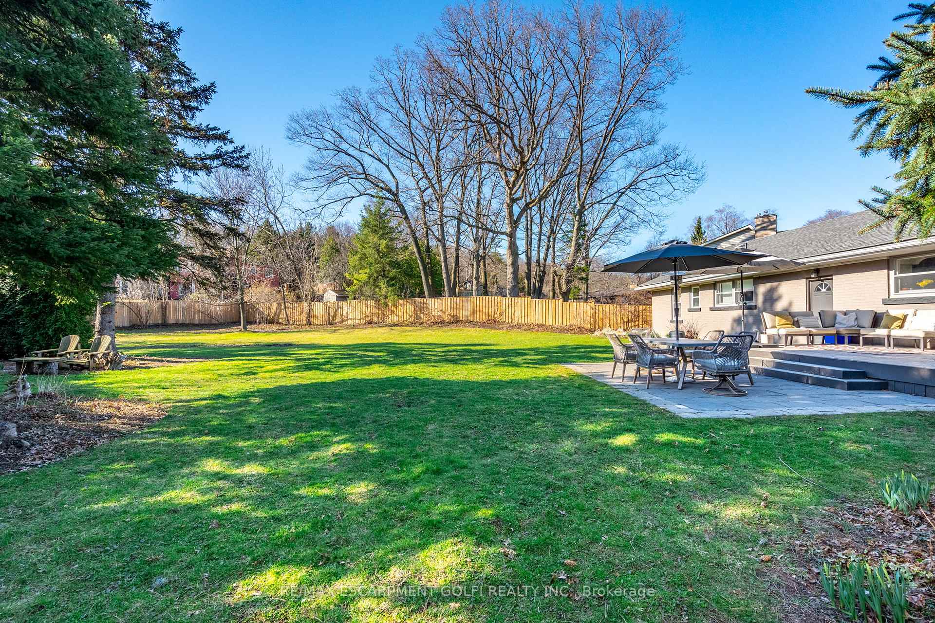 Photo 31 of 878 Alexander Road, Hamilton, Ancaster — HOMEH