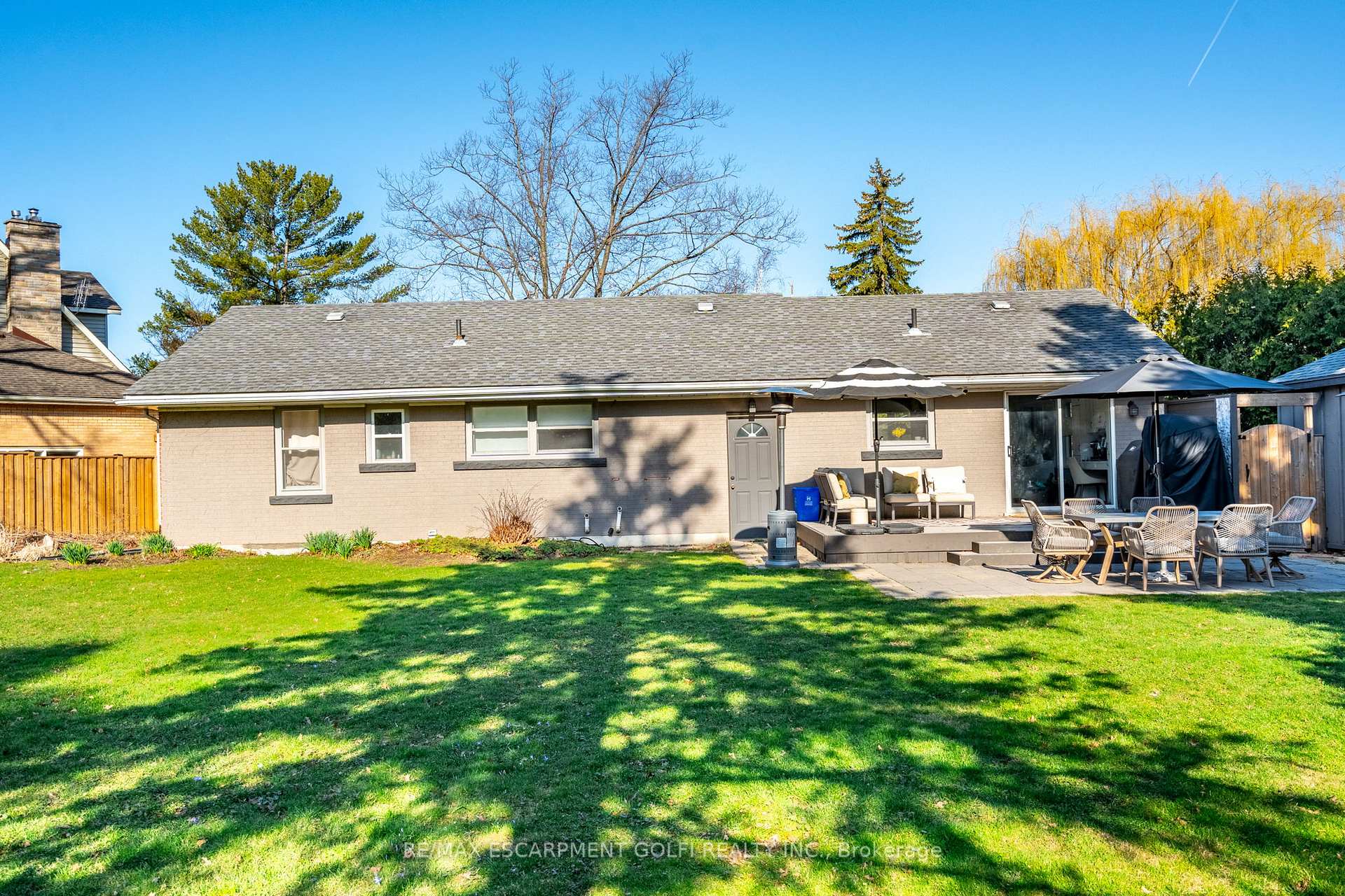 Photo 34 of 878 Alexander Road, Hamilton, Ancaster — HOMEH