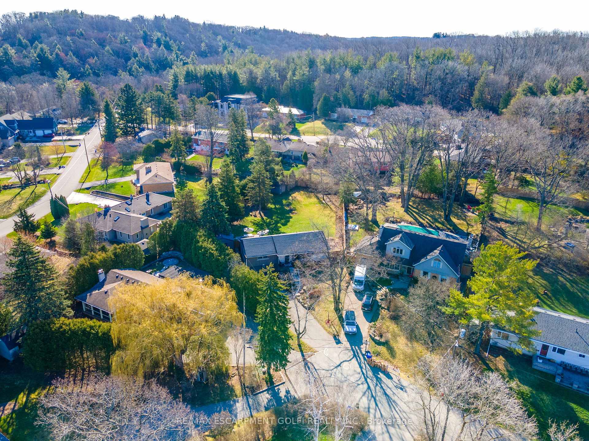 Photo 36 of 878 Alexander Road, Hamilton, Ancaster — HOMEH