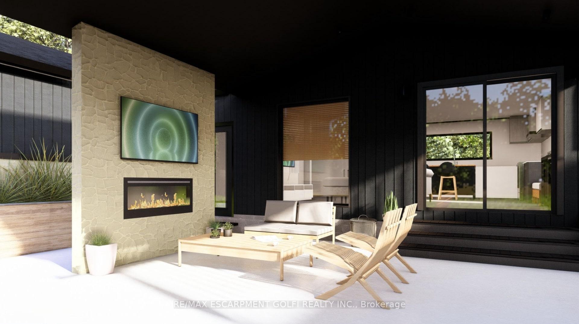 Photo 37 of 878 Alexander Road, Hamilton, Ancaster — HOMEH