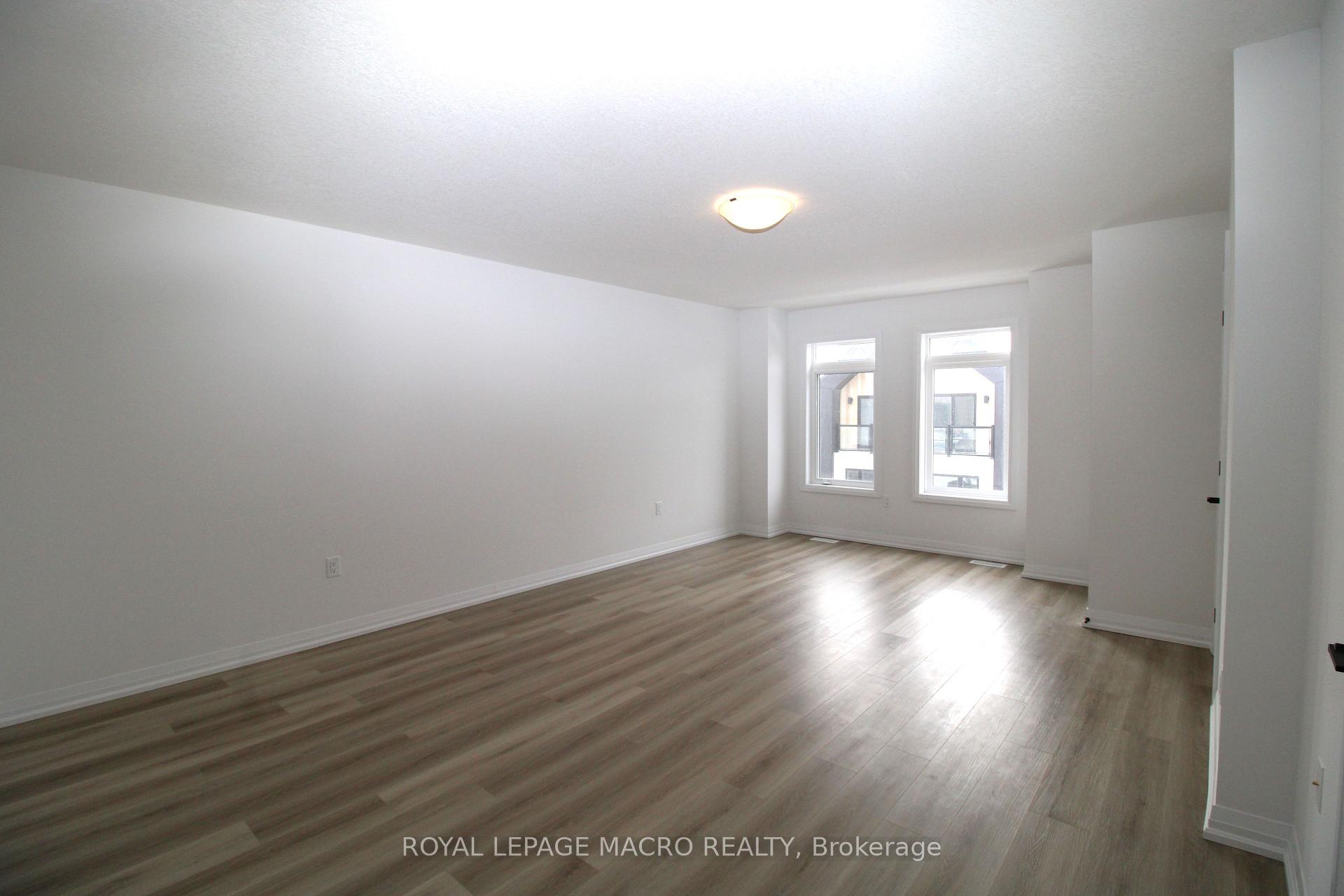 Photo 8 of Unit 47, 55 Tom Brown Drive, Brant, Paris — HOMEH