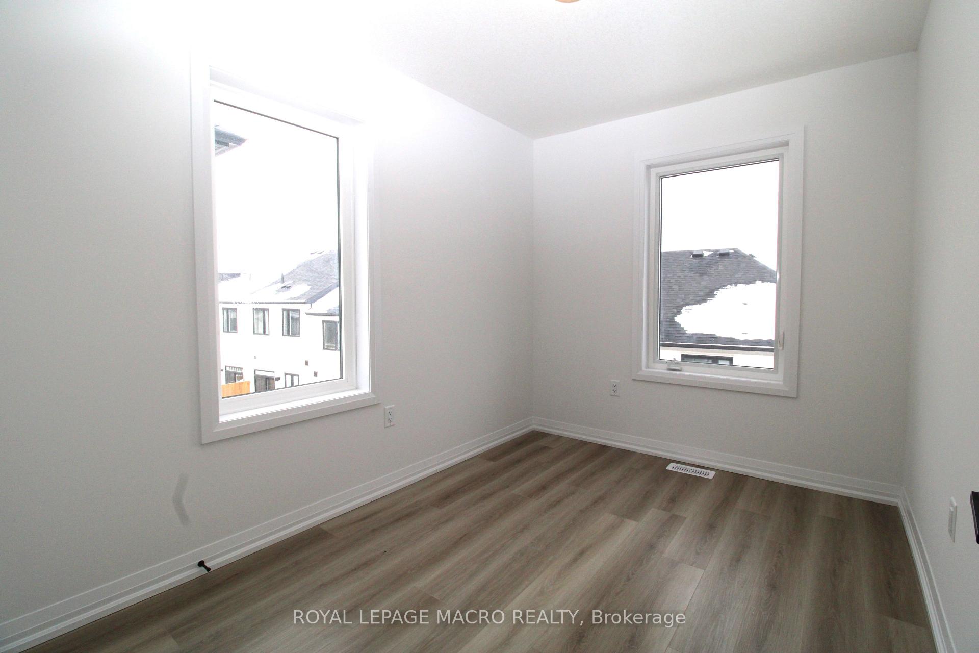 Photo 7 of Unit 47, 55 Tom Brown Drive, Brant, Paris — HOMEH