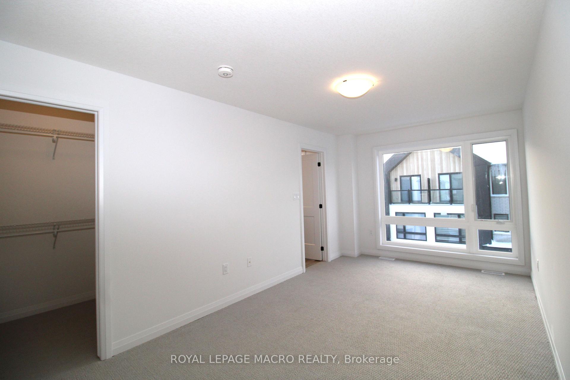 Photo 3 of Unit 93, 55 Tom Brown Drive, Brant, Paris — HOMEH
