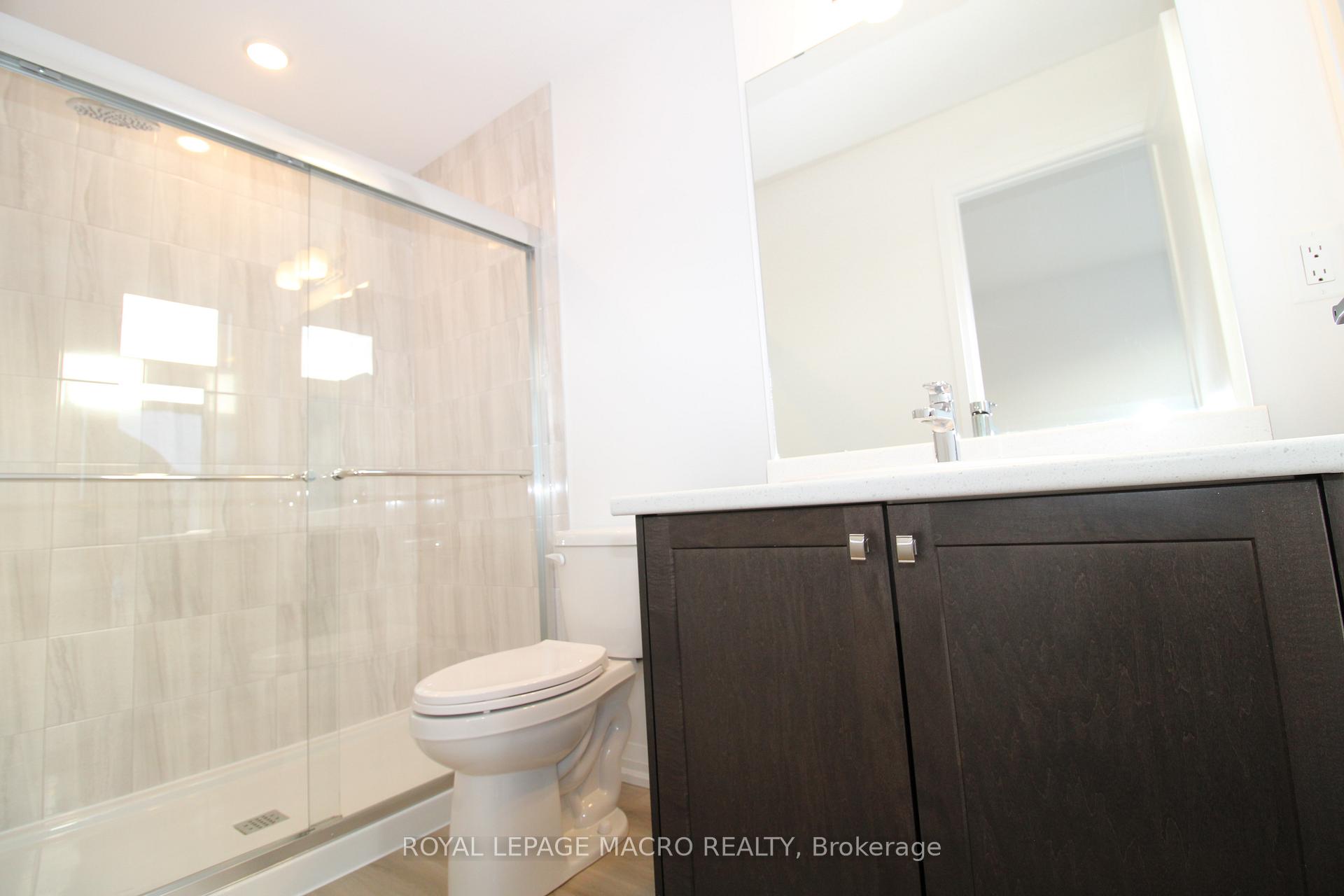 Photo 4 of Unit 93, 55 Tom Brown Drive, Brant, Paris — HOMEH