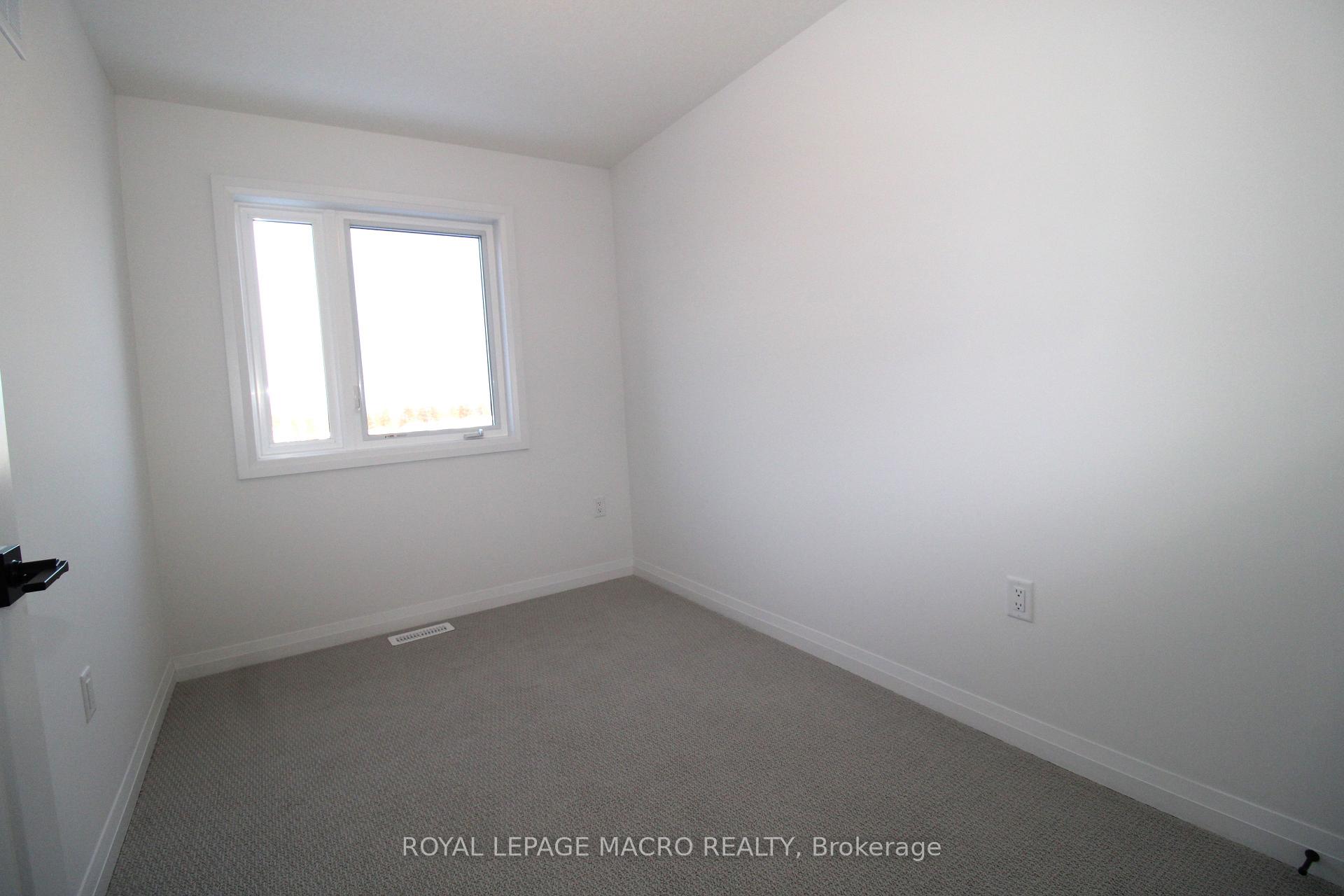 Photo 5 of Unit 93, 55 Tom Brown Drive, Brant, Paris — HOMEH