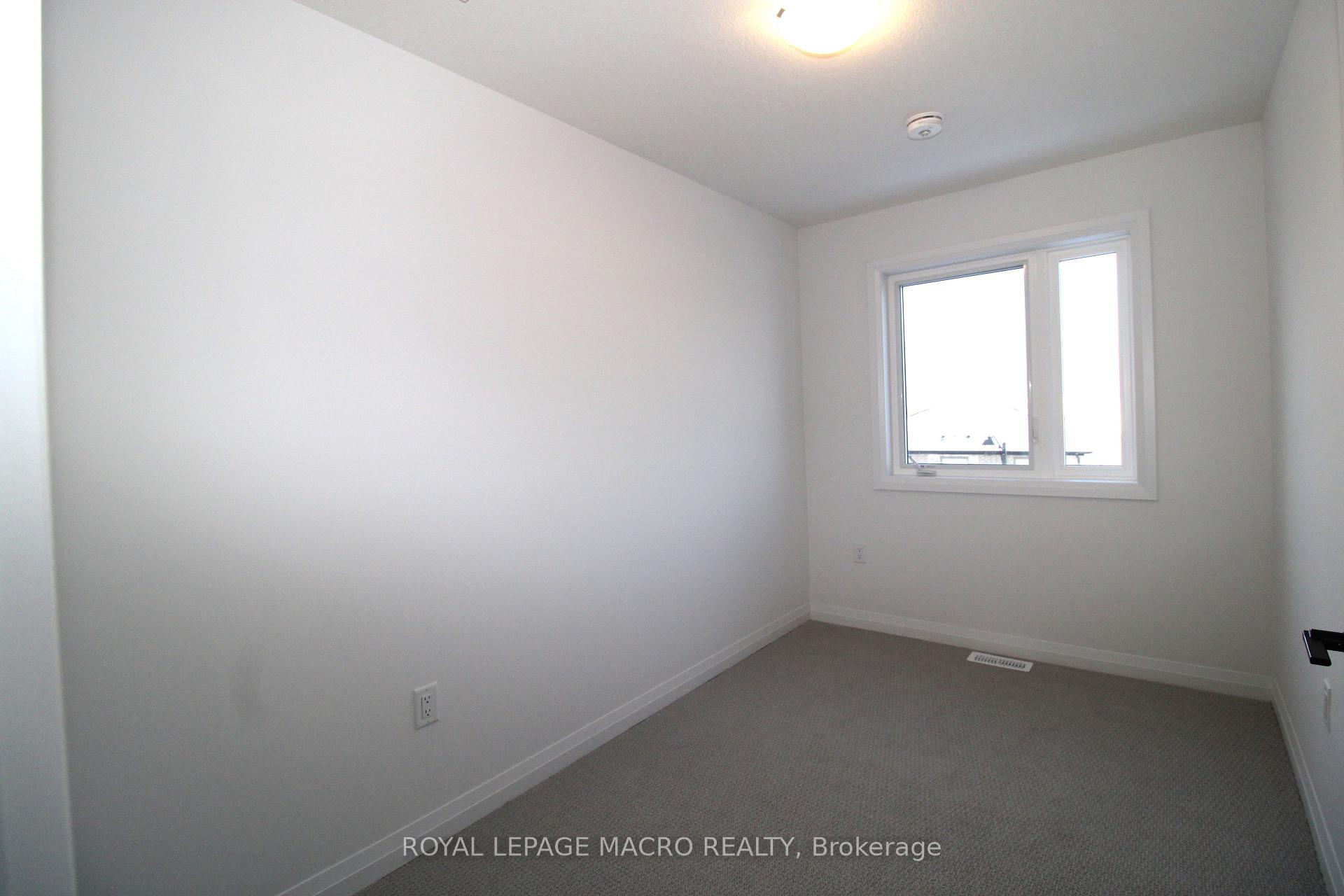 Photo 7 of Unit 93, 55 Tom Brown Drive, Brant, Paris — HOMEH