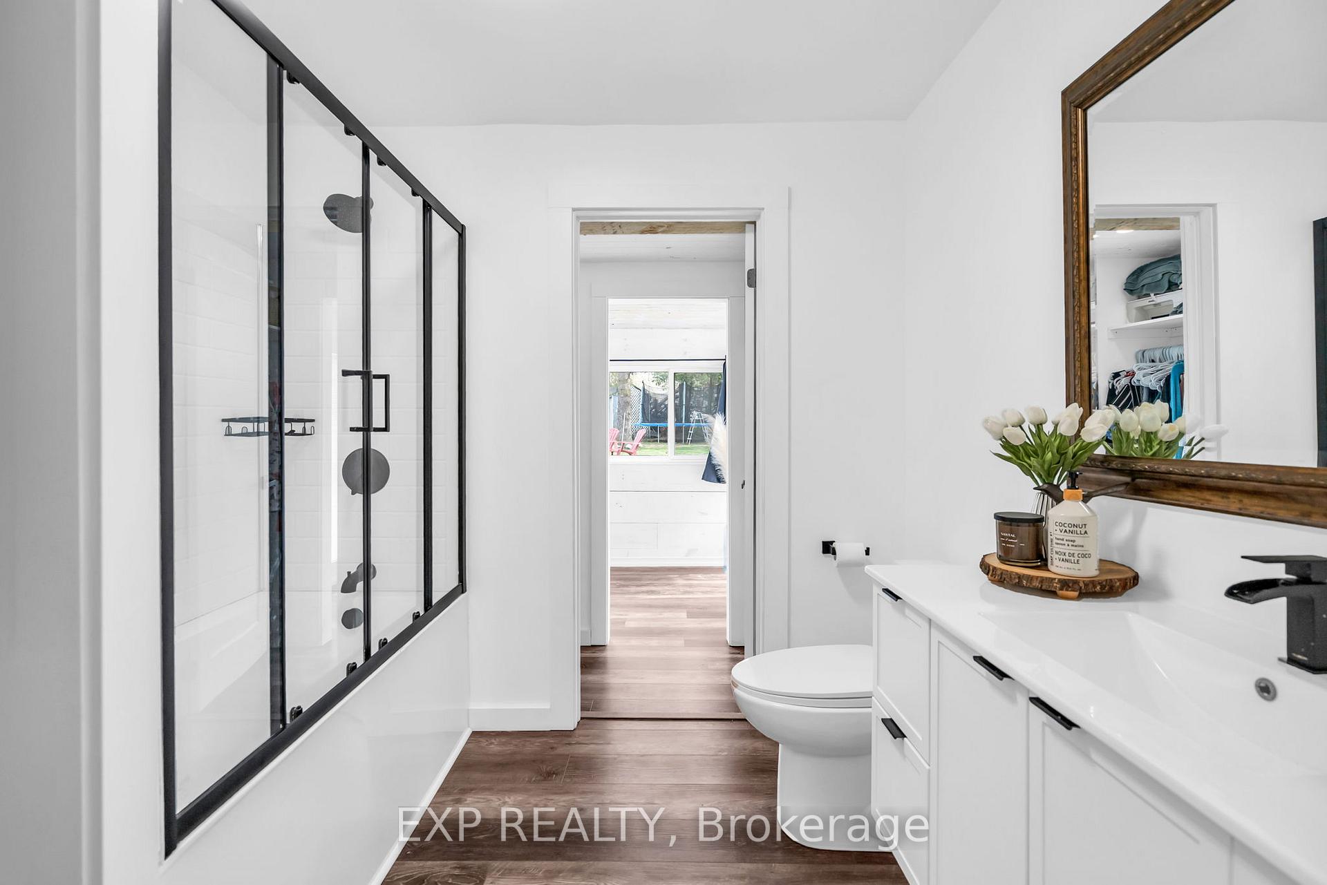 Photo 18 of 409 Centre Street, Brock, Beaverton — HOMEH