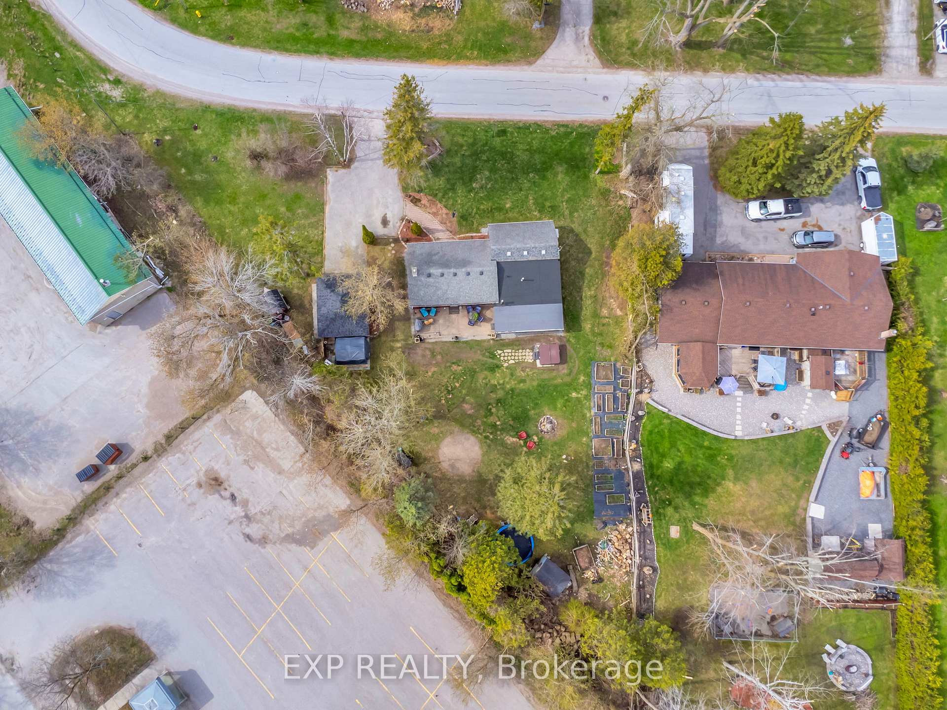 Photo 28 of 409 Centre Street, Brock, Beaverton — HOMEH