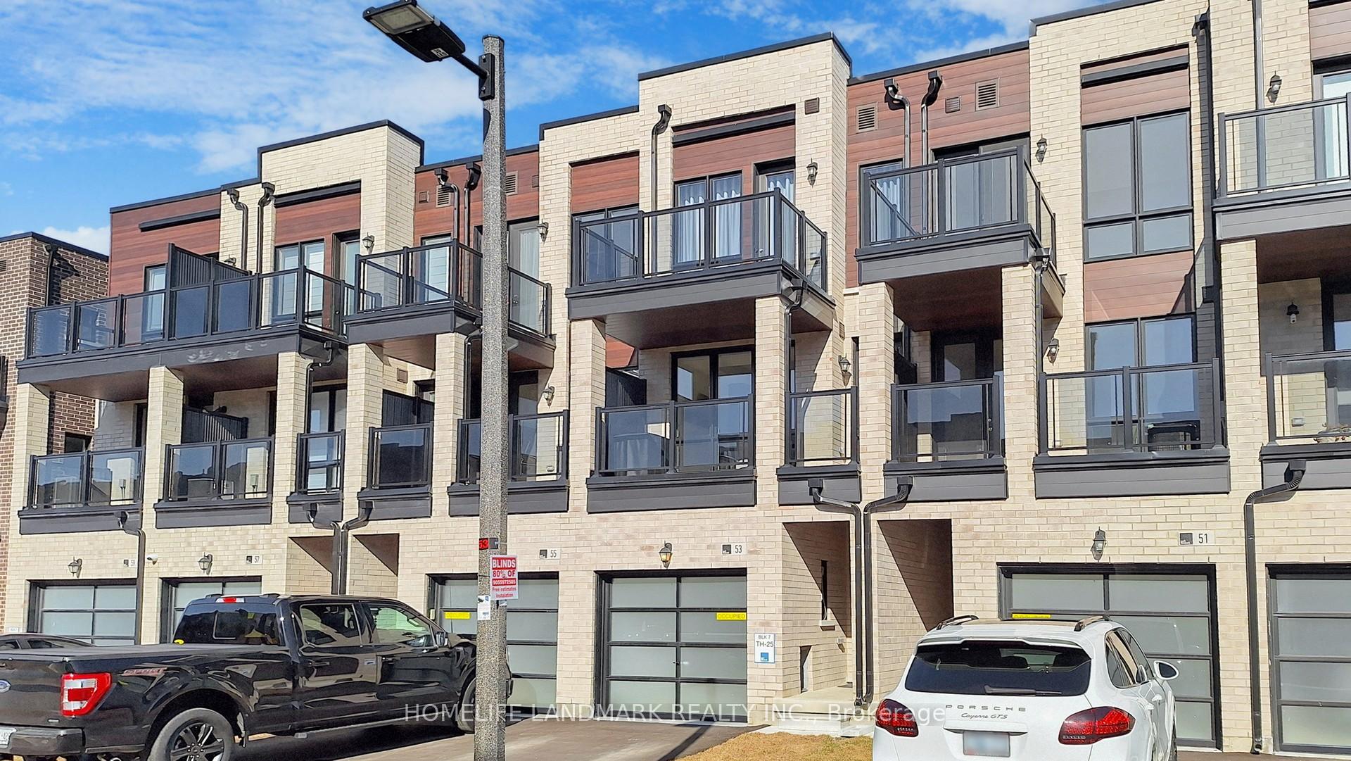 Photo 1 of 53 Mikayla Lane, Markham, Cornell — HOMEH