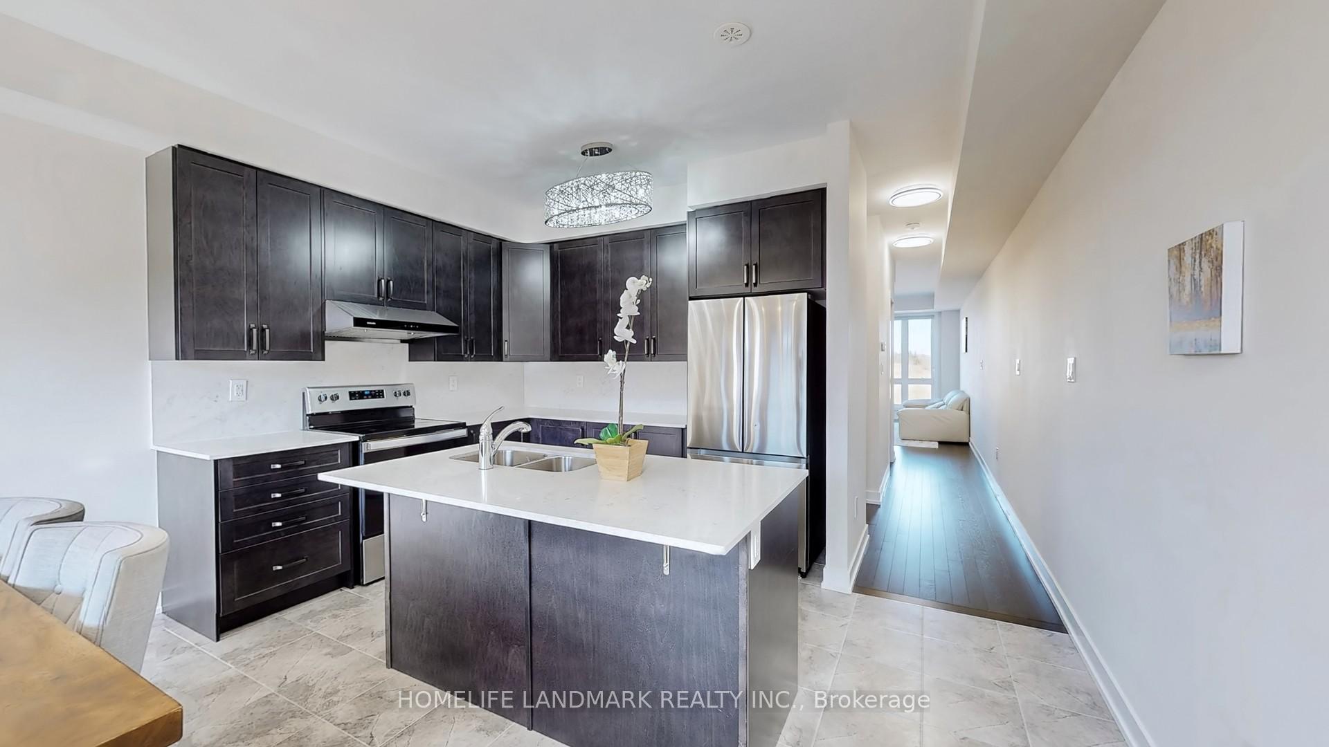 Photo 5 of 53 Mikayla Lane, Markham, Cornell — HOMEH