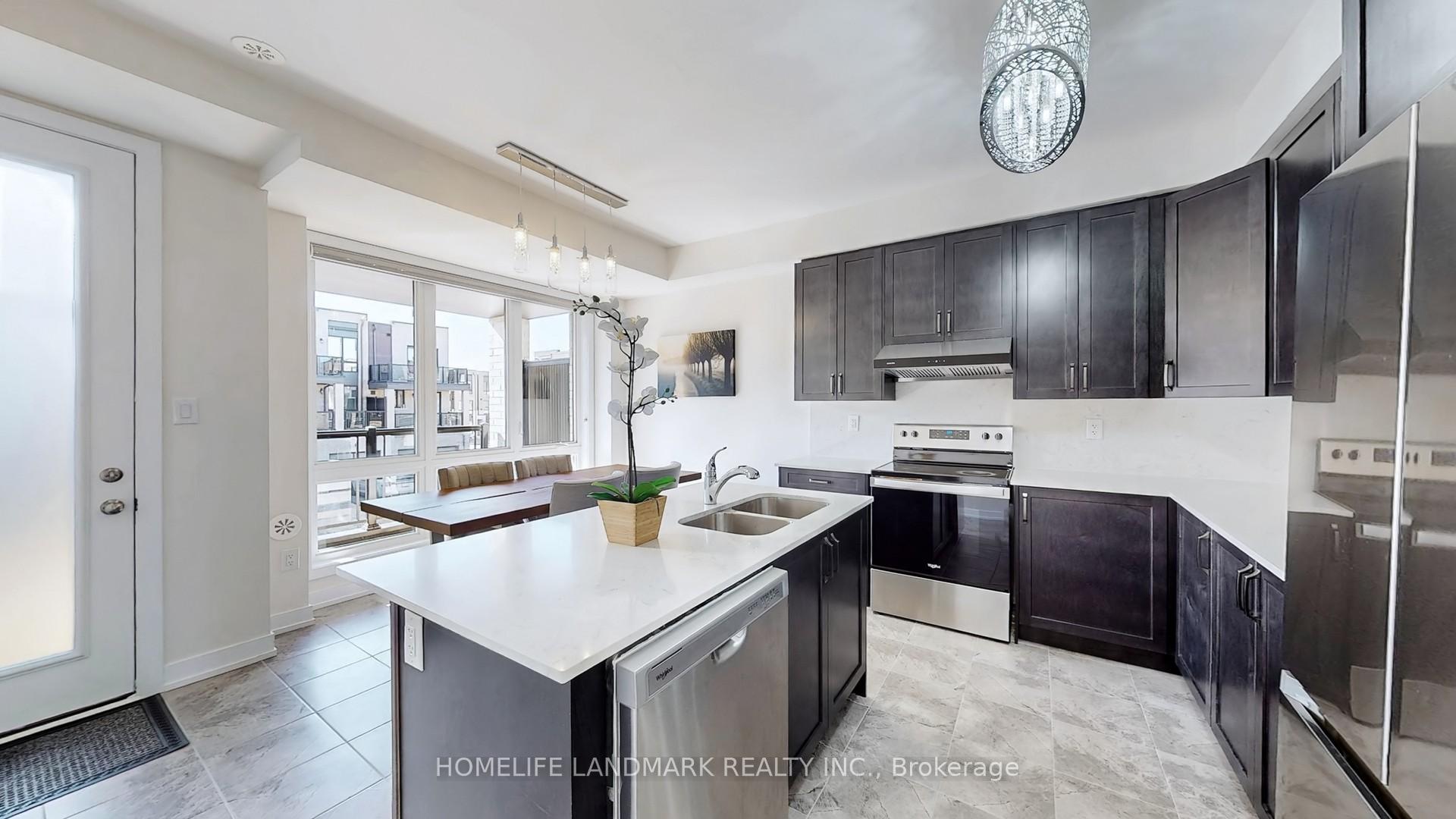 Photo 8 of 53 Mikayla Lane, Markham, Cornell — HOMEH