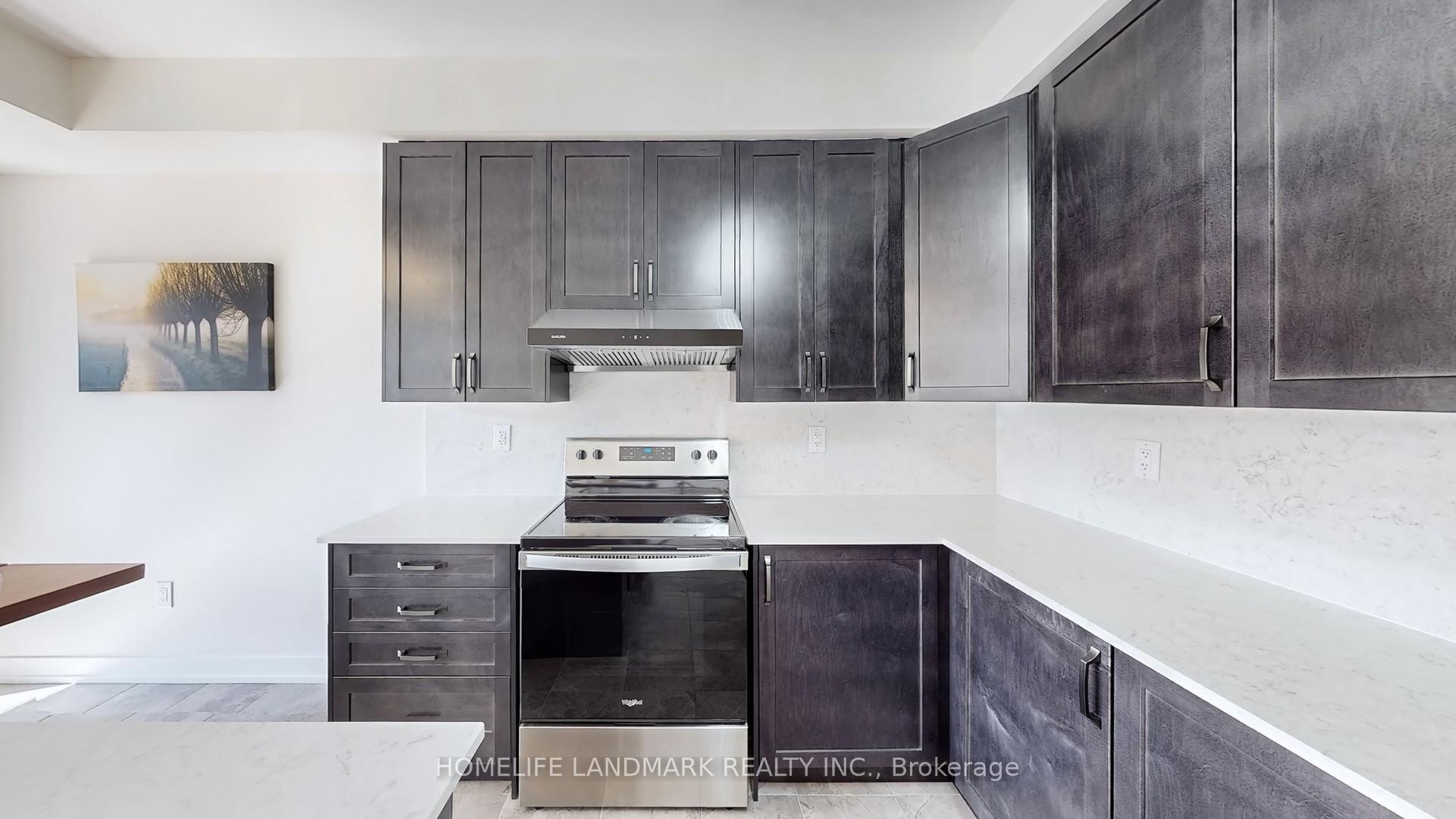 Photo 10 of 53 Mikayla Lane, Markham, Cornell — HOMEH