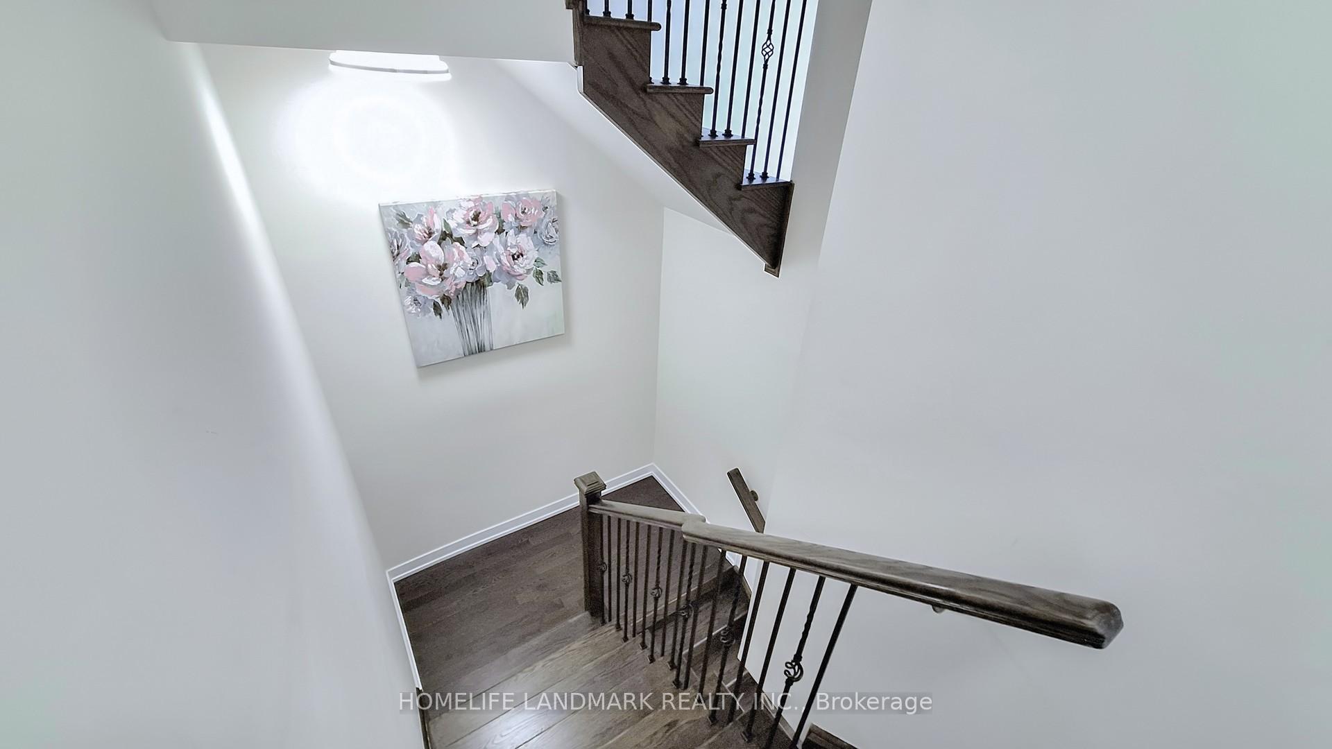 Photo 42 of 53 Mikayla Lane, Markham, Cornell — HOMEH