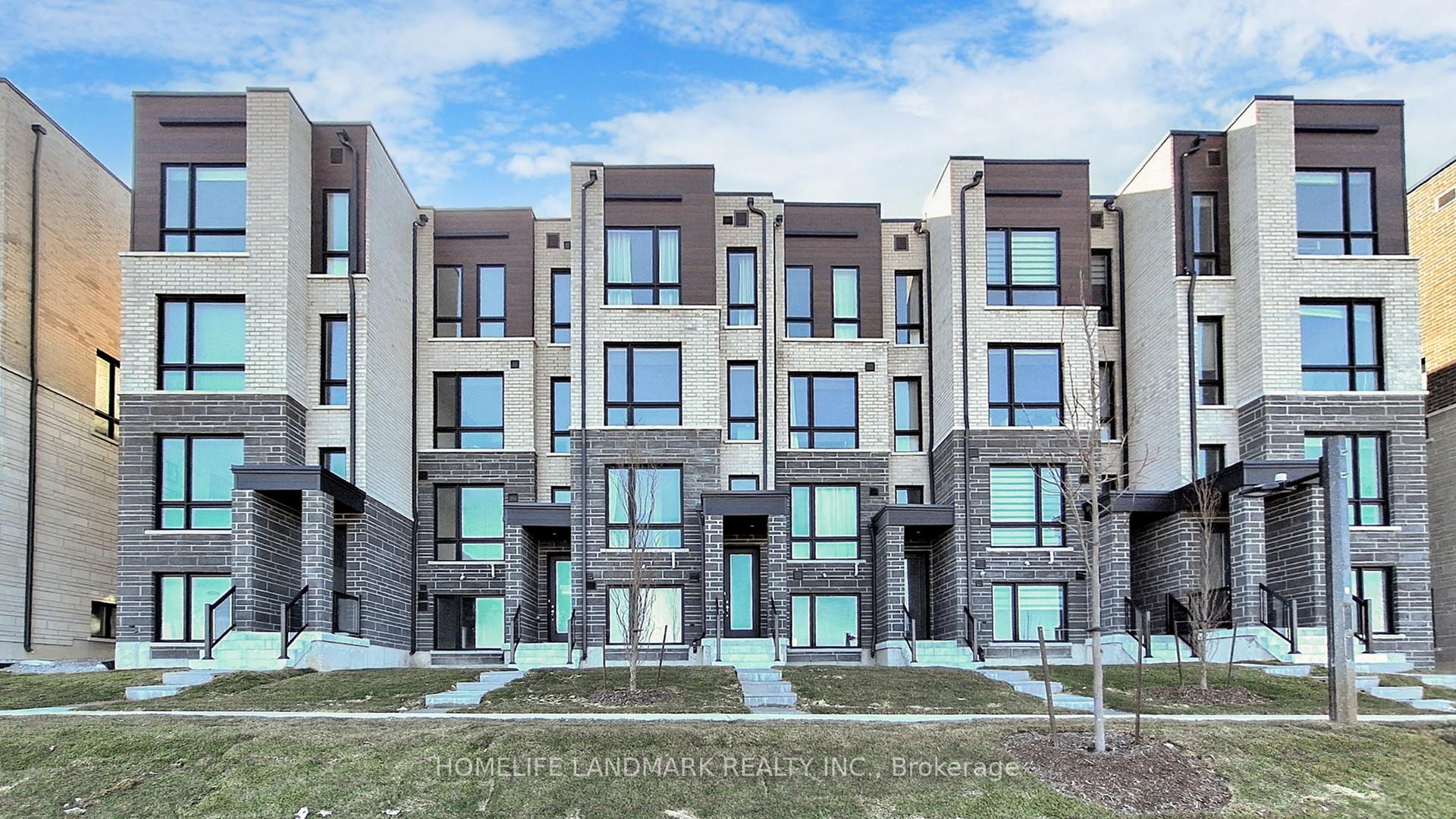 Photo 44 of 53 Mikayla Lane, Markham, Cornell — HOMEH