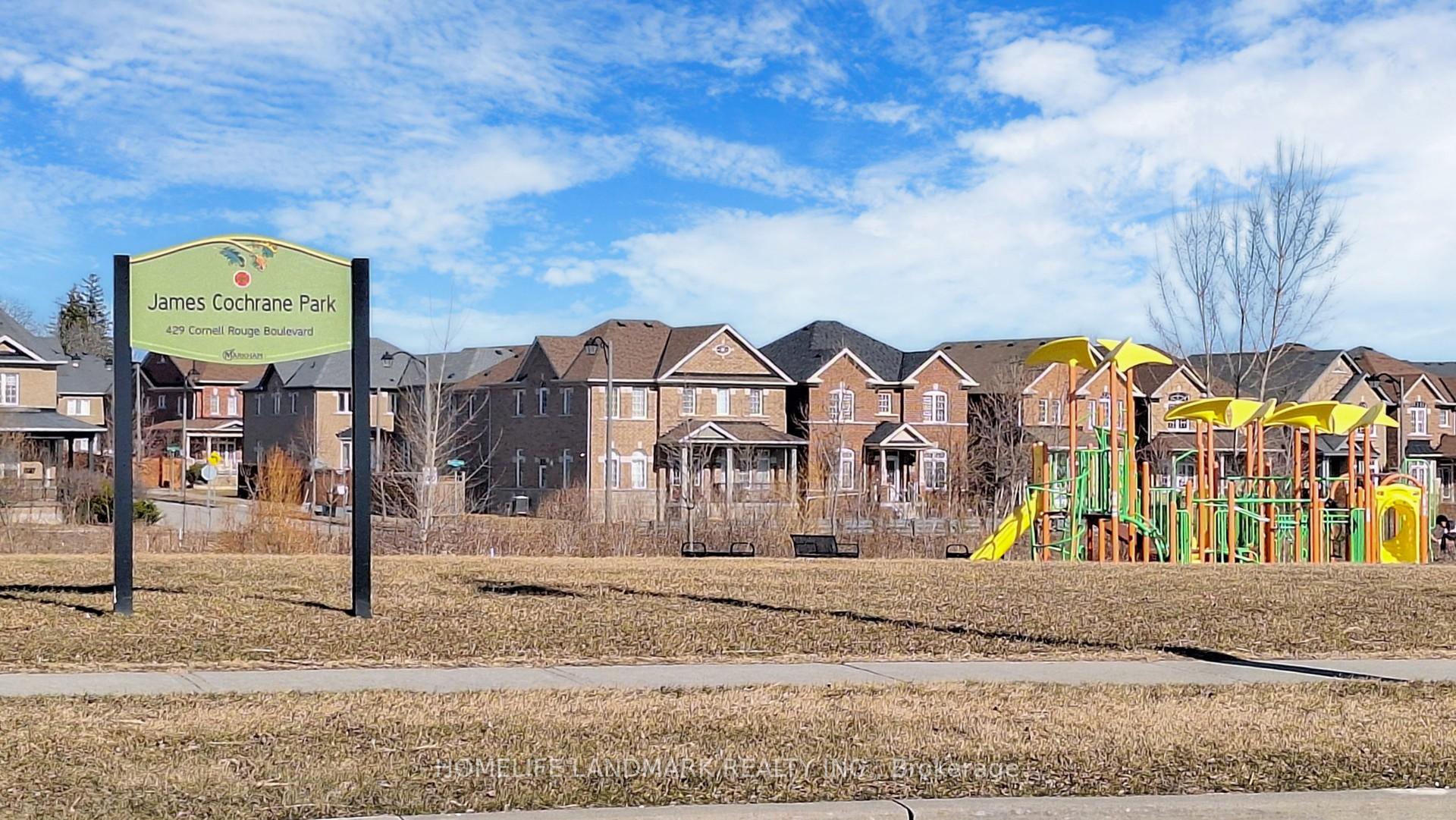 Photo 46 of 53 Mikayla Lane, Markham, Cornell — HOMEH