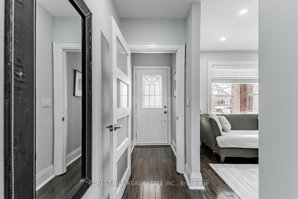 Photo 13 of 3 Dilworth Crescent, Toronto, Broadview North — HOMEH