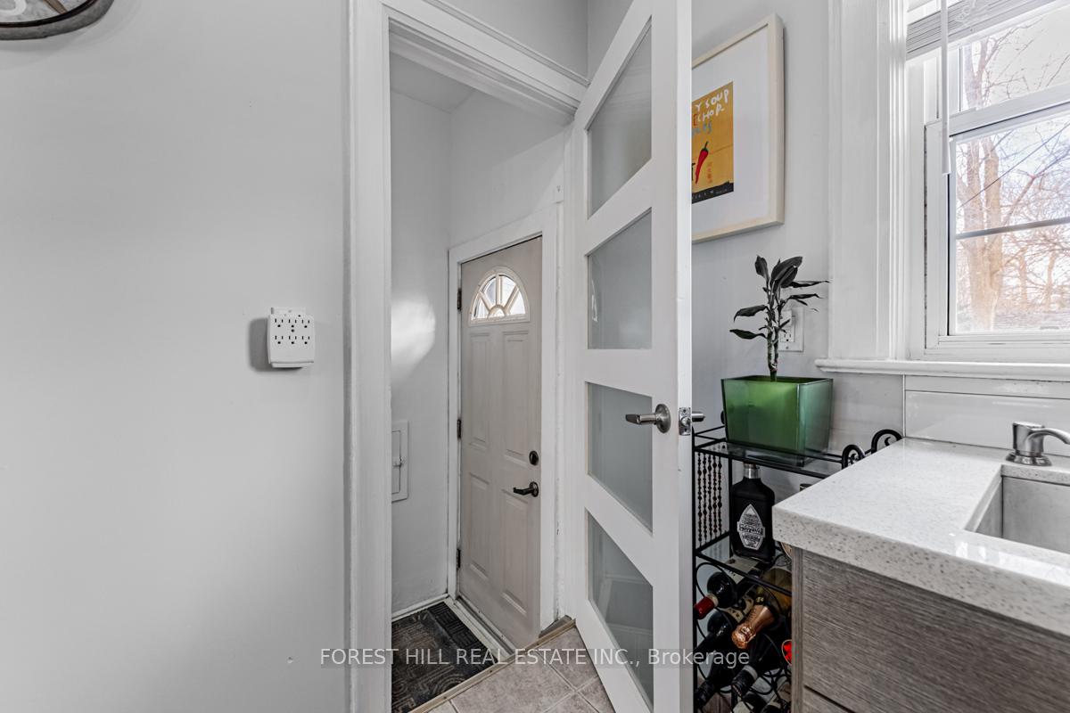 Photo 16 of 3 Dilworth Crescent, Toronto, Broadview North — HOMEH