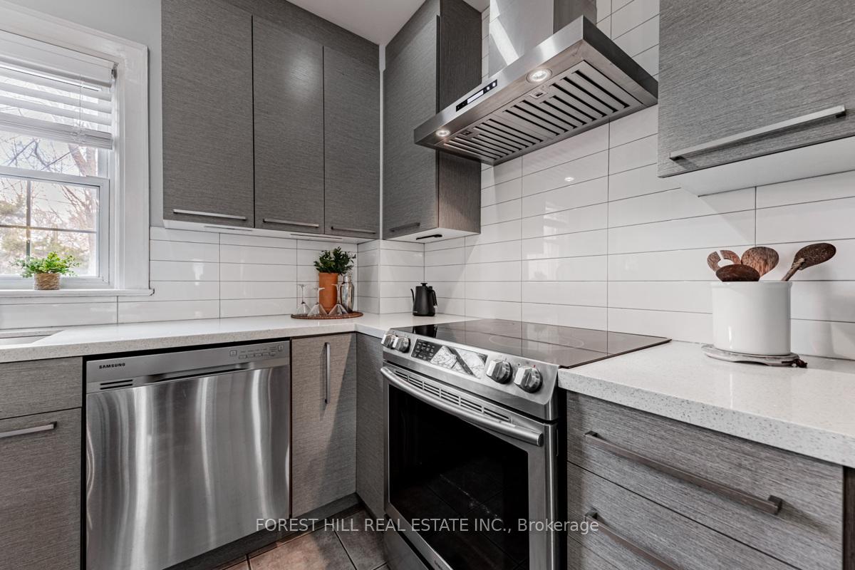 Photo 17 of 3 Dilworth Crescent, Toronto, Broadview North — HOMEH